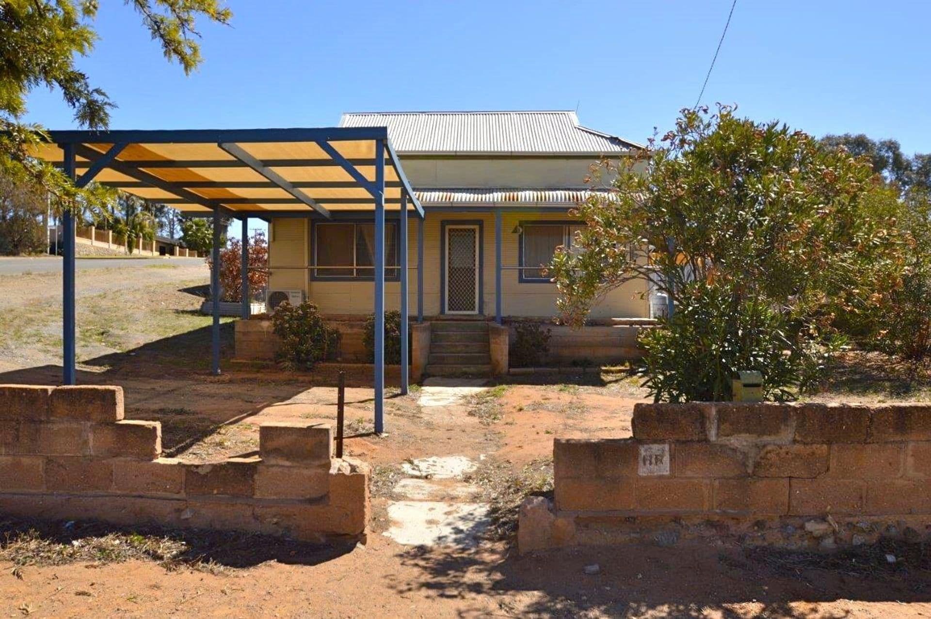 80 Wickes Street, Broken Hill, NSW, 2880, Broken Hill - Image 1