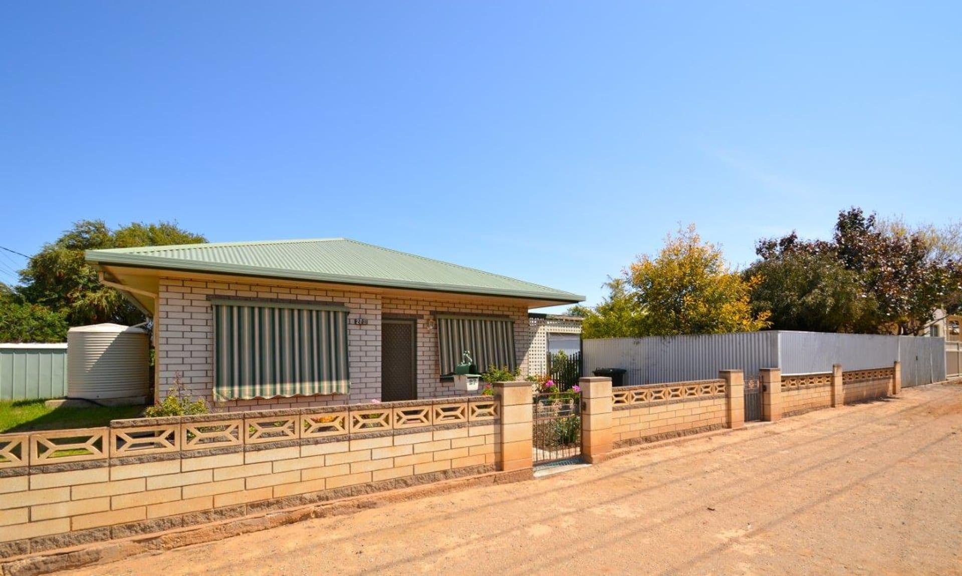 27 Central Street, Broken Hill, NSW, 2880, Broken Hill - Image 1