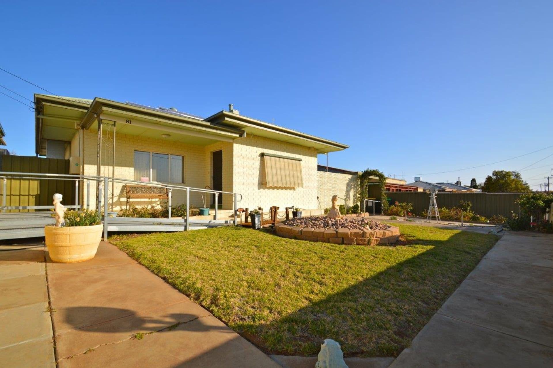 81 Newton Street, Broken Hill, NSW, 2880, Broken Hill - Image 1