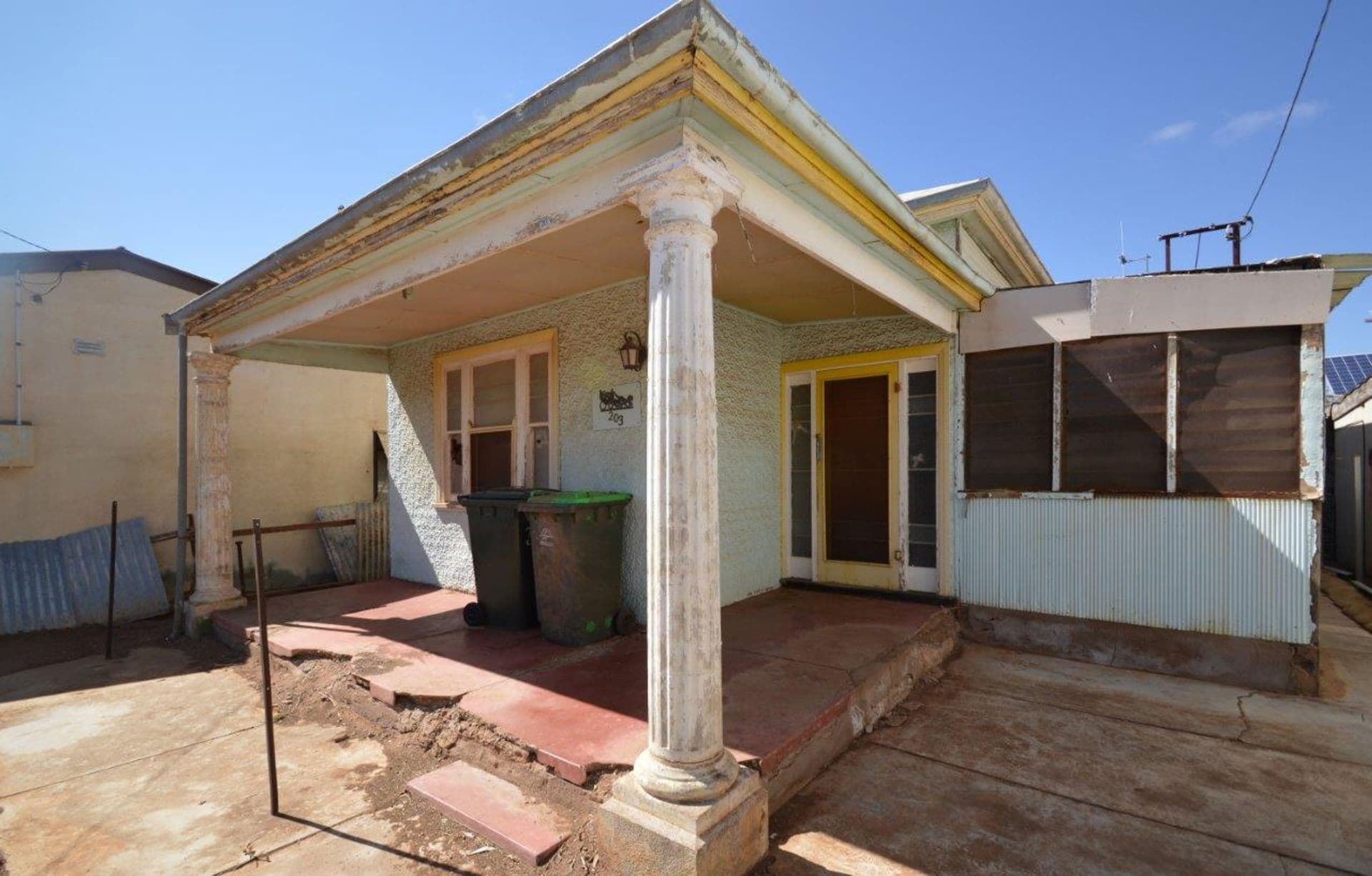 203 Mercury Street, Broken Hill, NSW, 2880, Broken Hill - Image 1
