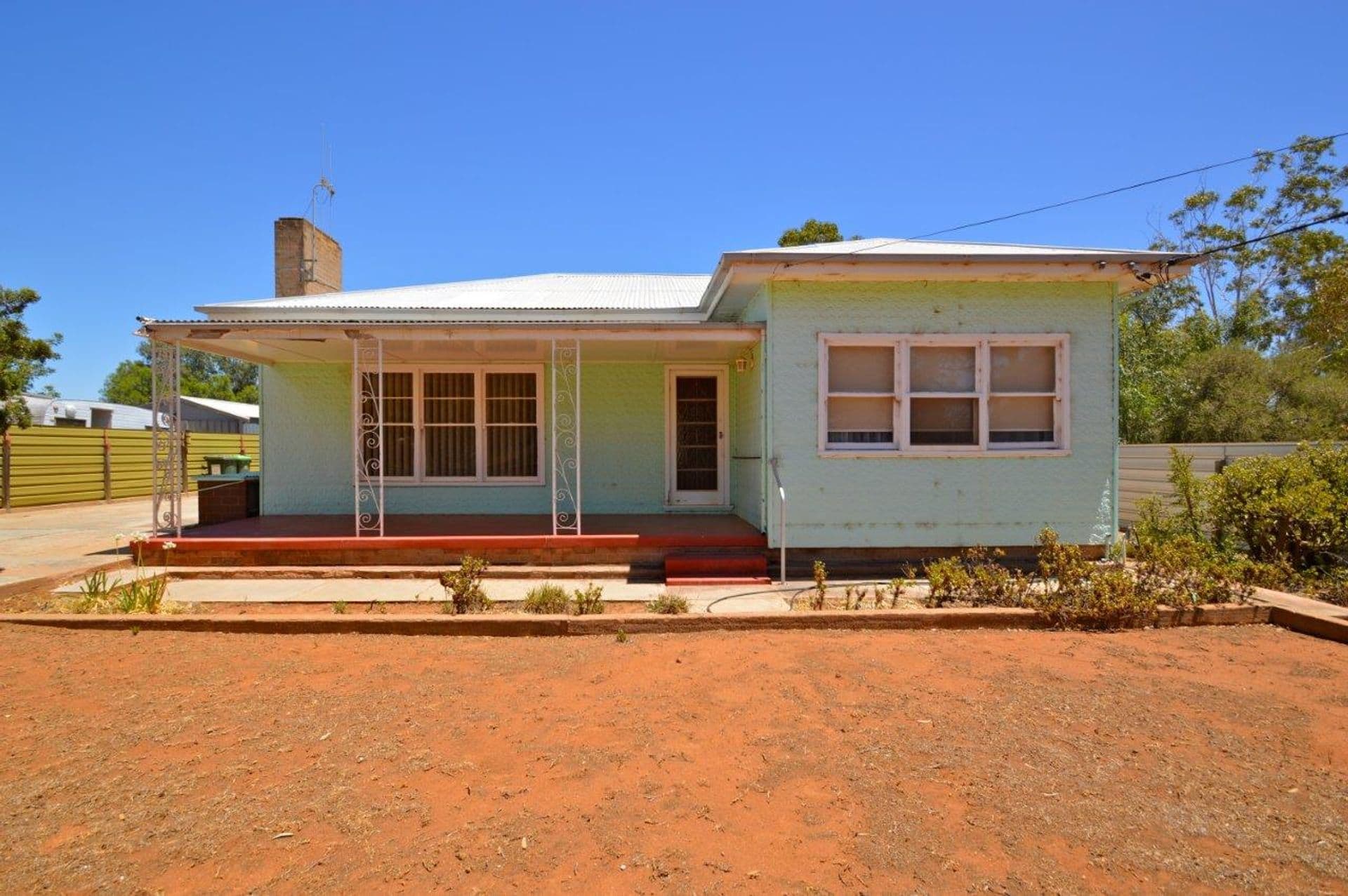318 Wandoo Street, Broken Hill, NSW, 2880, Broken Hill - Image 1