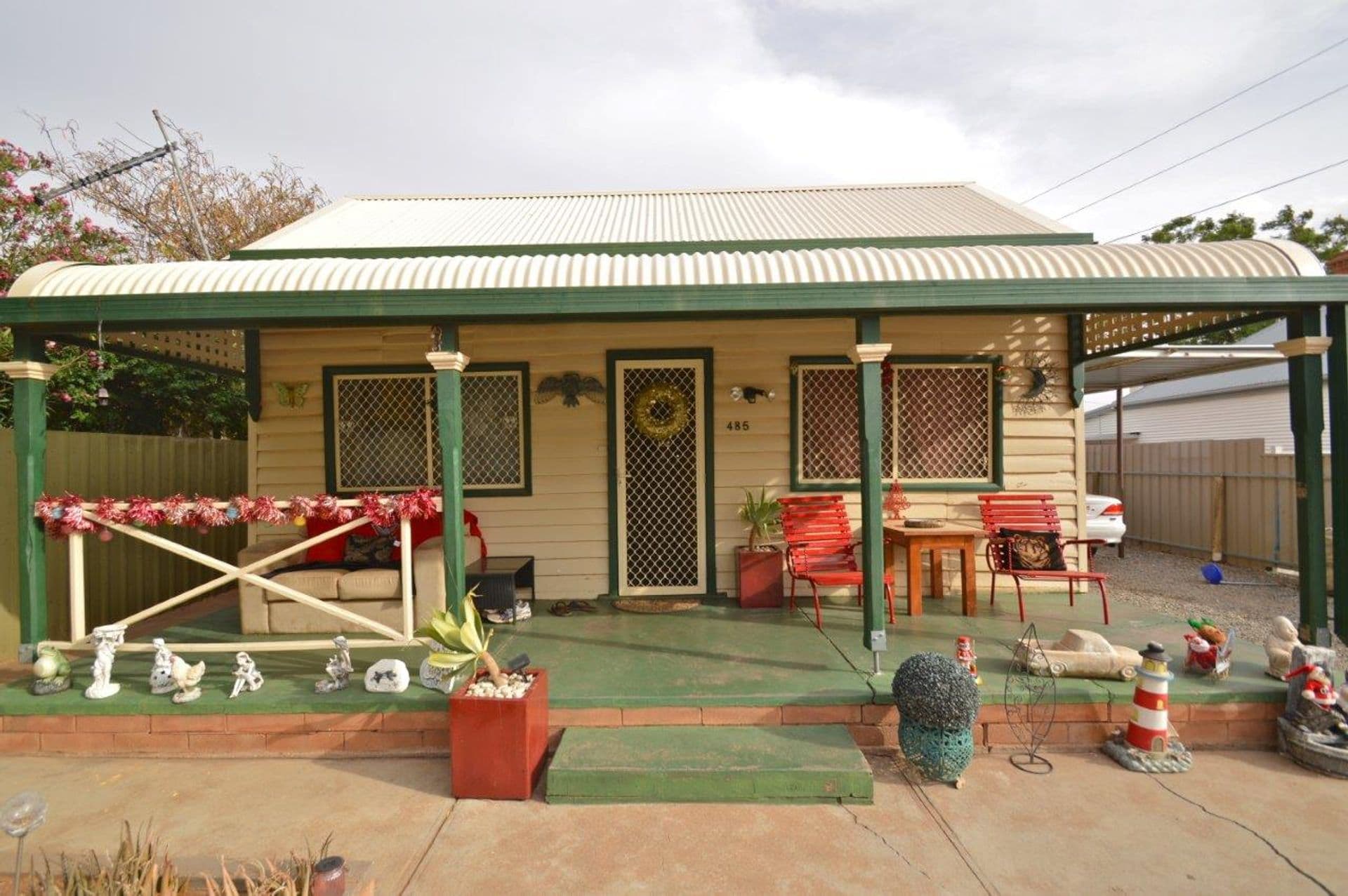485 Blende Street, Broken Hill, NSW, 2880, Broken Hill - Image 1