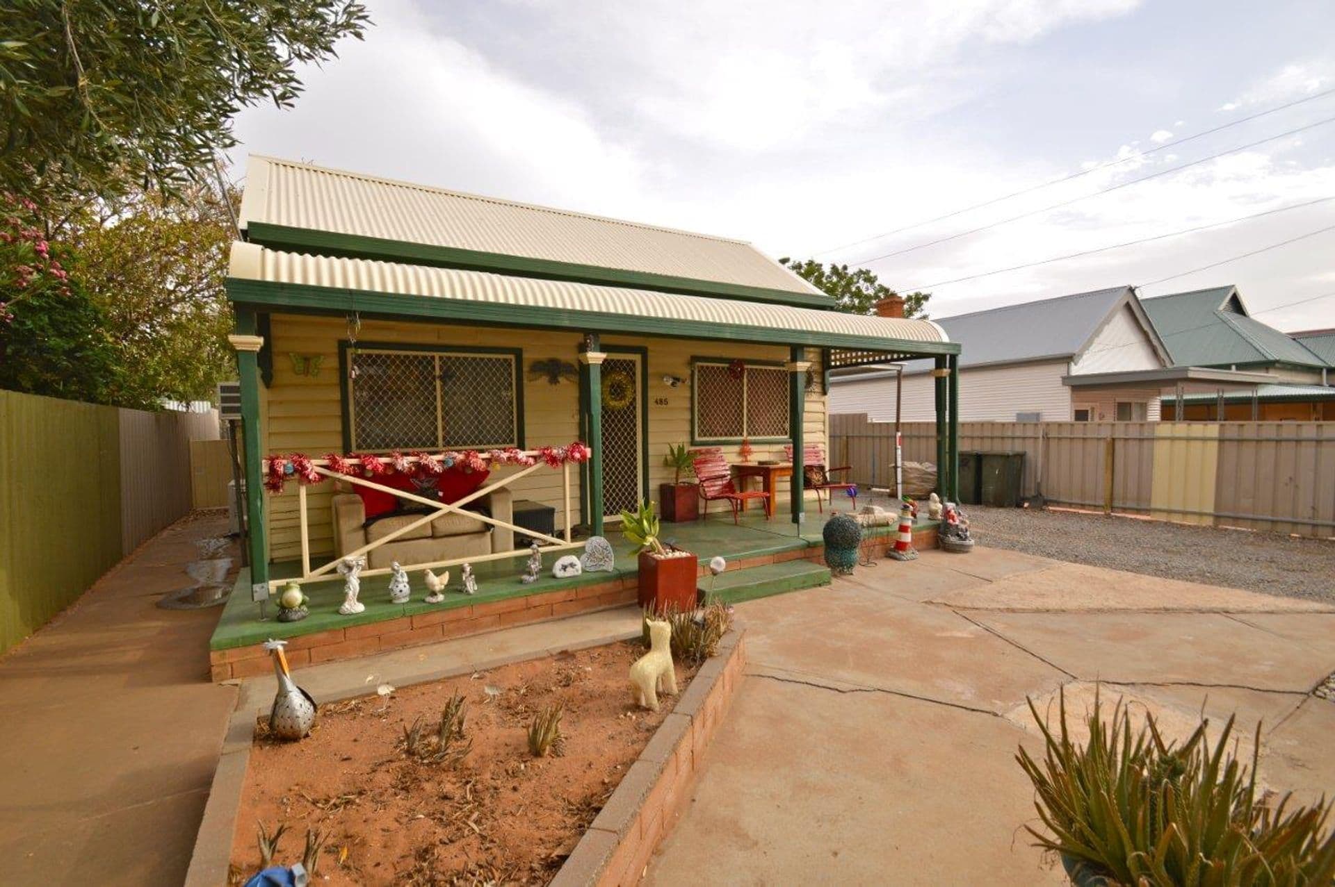 485 Blende Street, Broken Hill, NSW, 2880, Broken Hill - Thumbnail 7