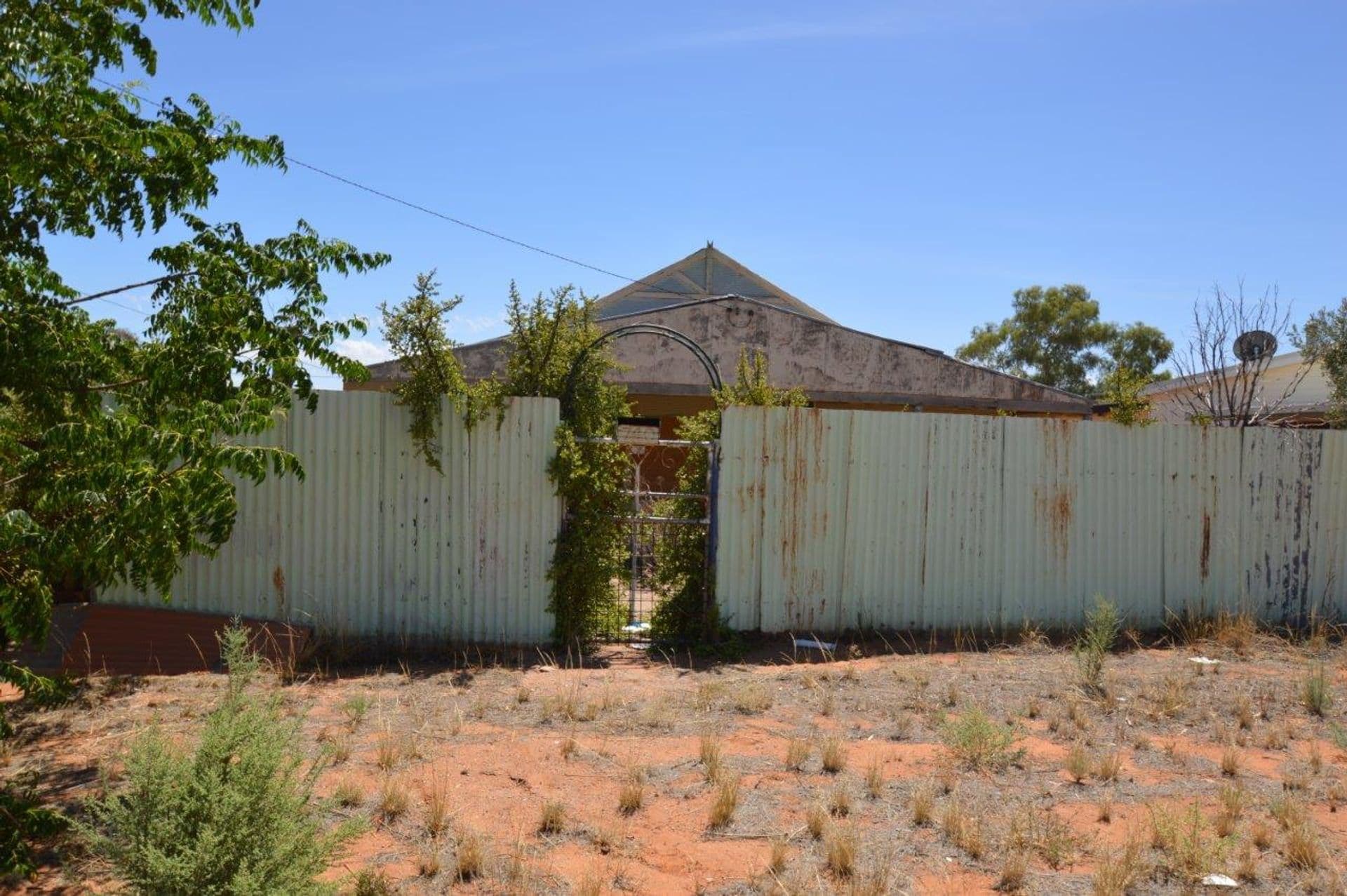 740 Beryl Street, Broken Hill, NSW, 2880, Broken Hill - Image 1