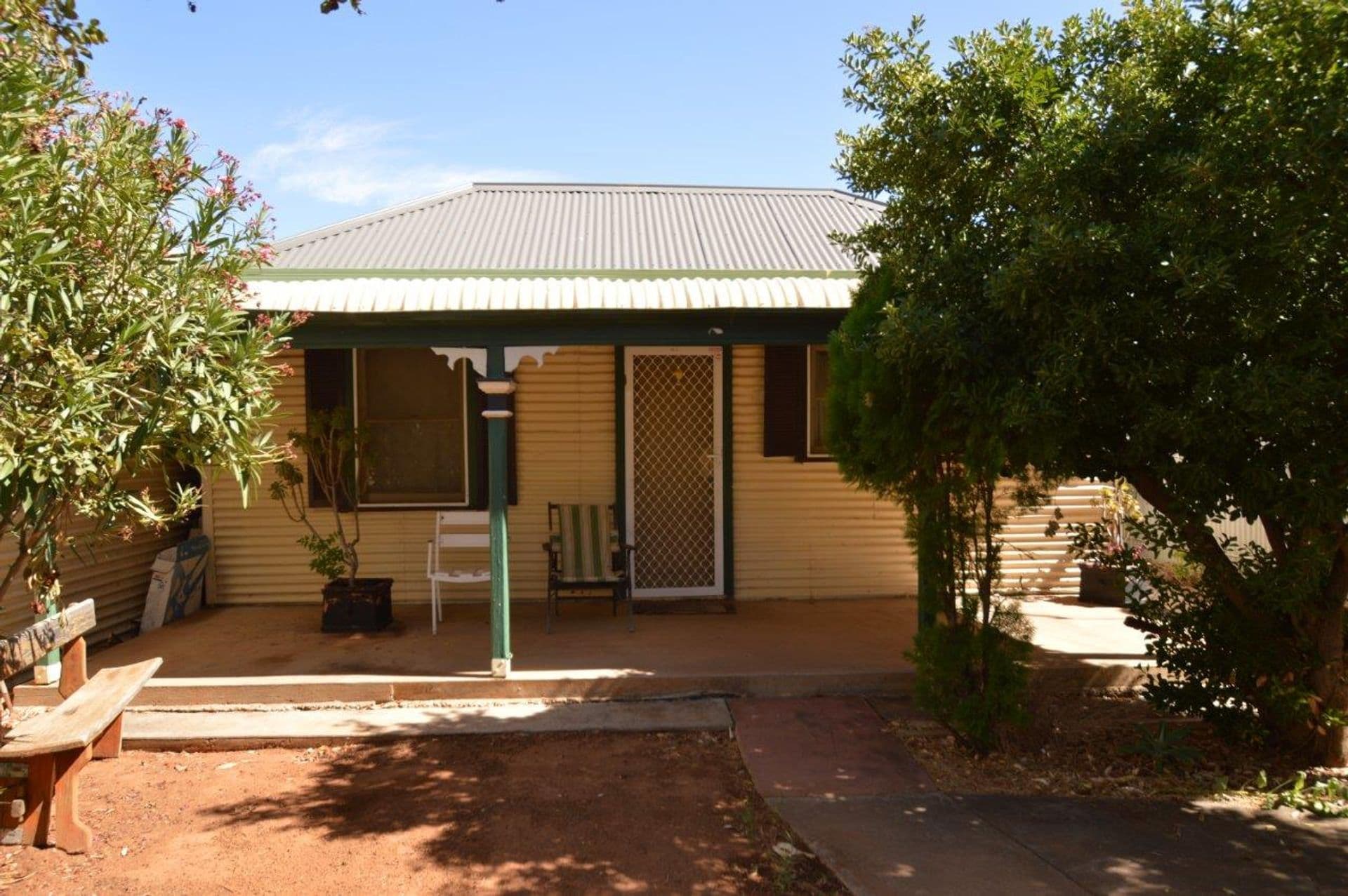344 Wolfram Street, Broken Hill, NSW, 2880, Broken Hill - Image 1
