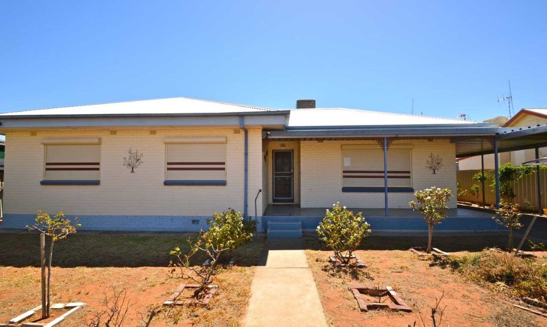 222 Clarke Street, Broken Hill, NSW, 2880, Broken Hill - Image 1