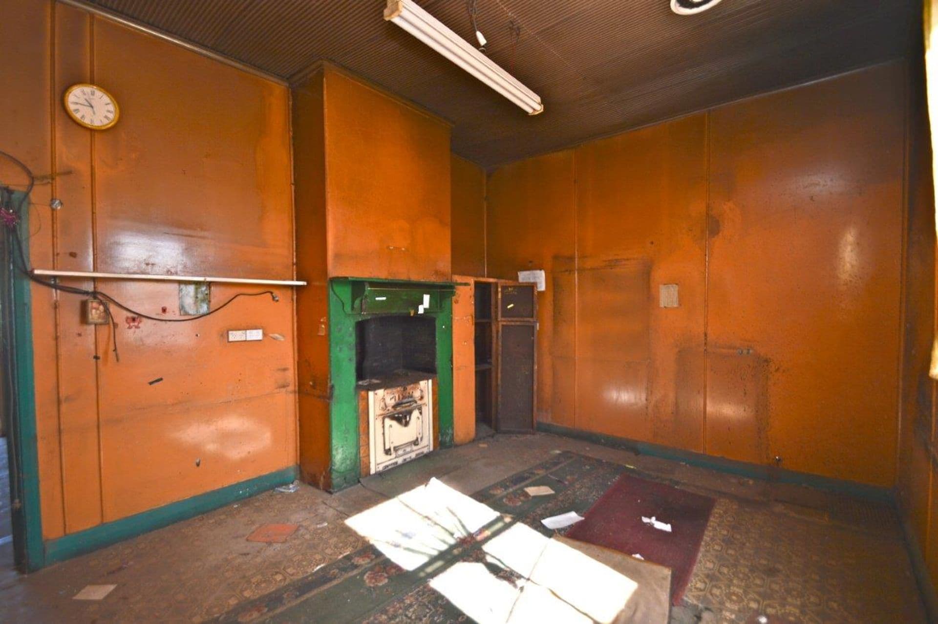 8 Garnet Street, Broken Hill, NSW, 2880, Broken Hill - Thumbnail 2