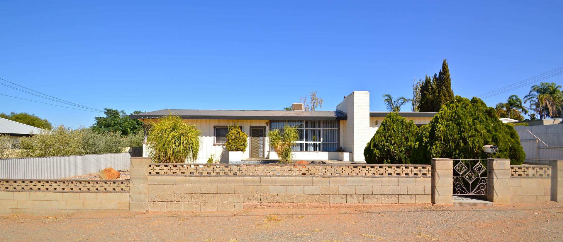 3 Finn Street, Broken Hill, NSW, 2880, Broken Hill - Image 1