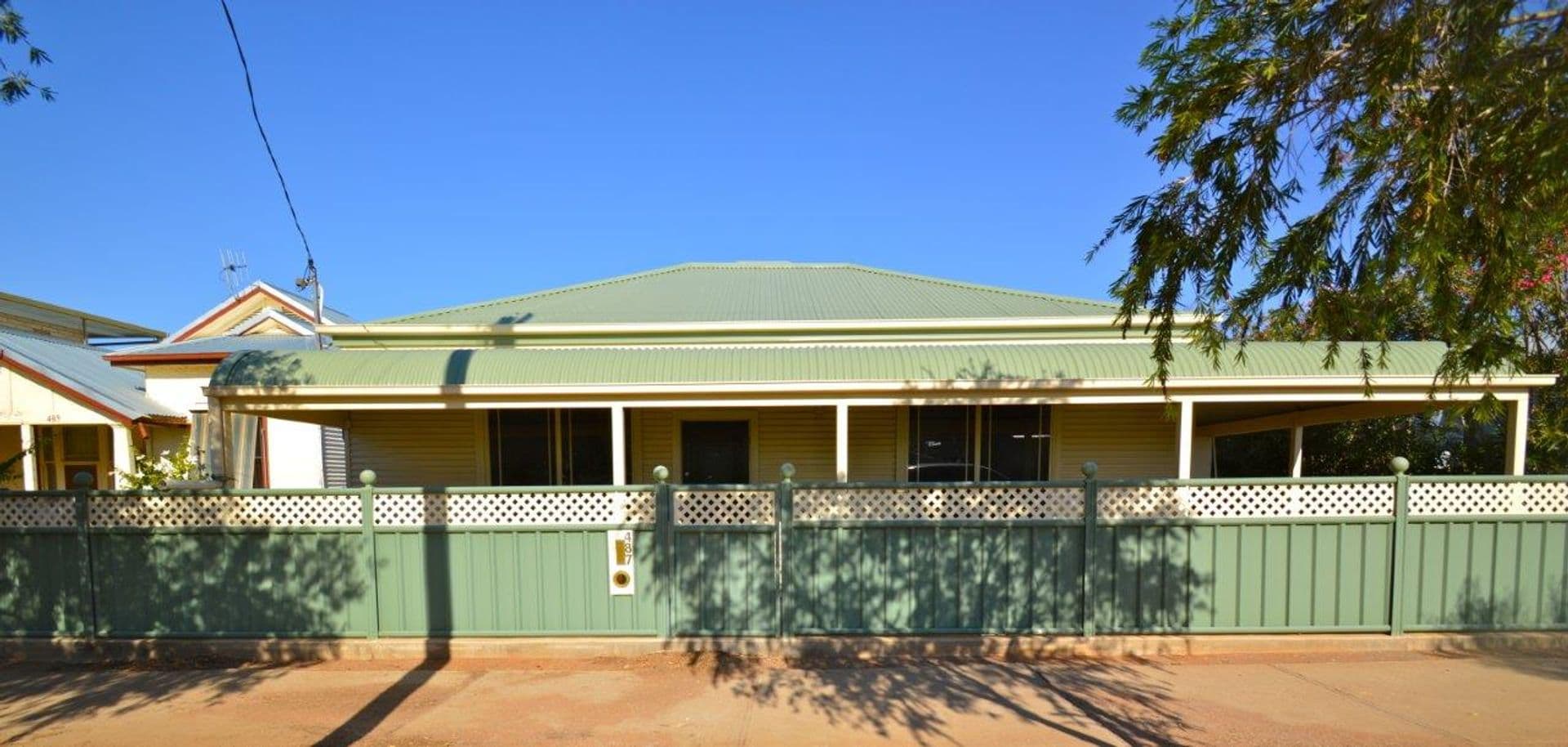487 Argent Street, Broken Hill, NSW, 2880, Broken Hill - Image 1