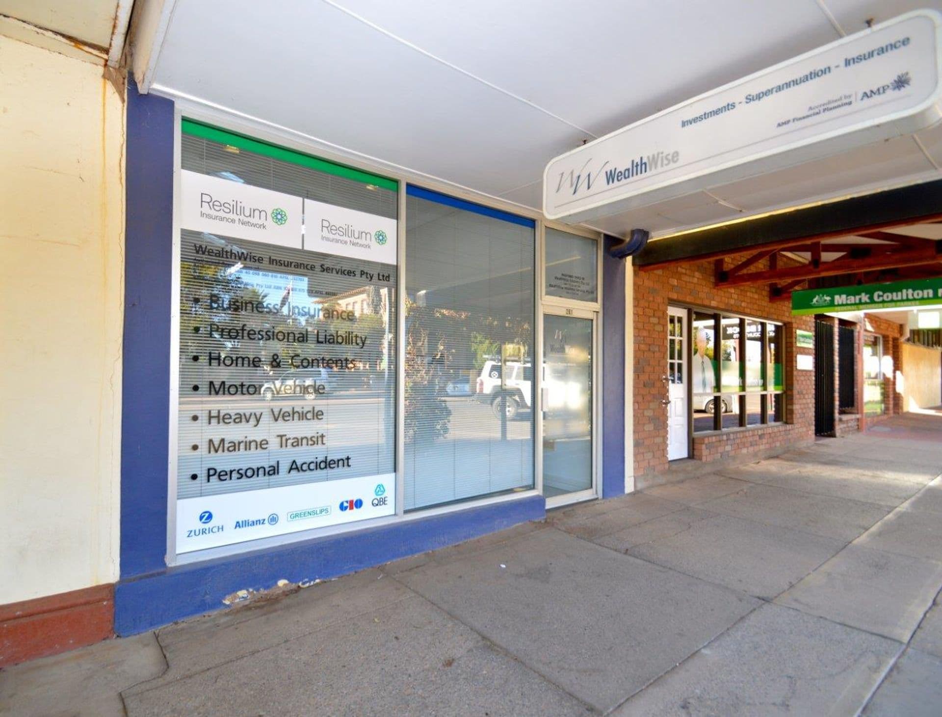 281 Argent Street, Broken Hill, NSW, 2880, Broken Hill - Image 1