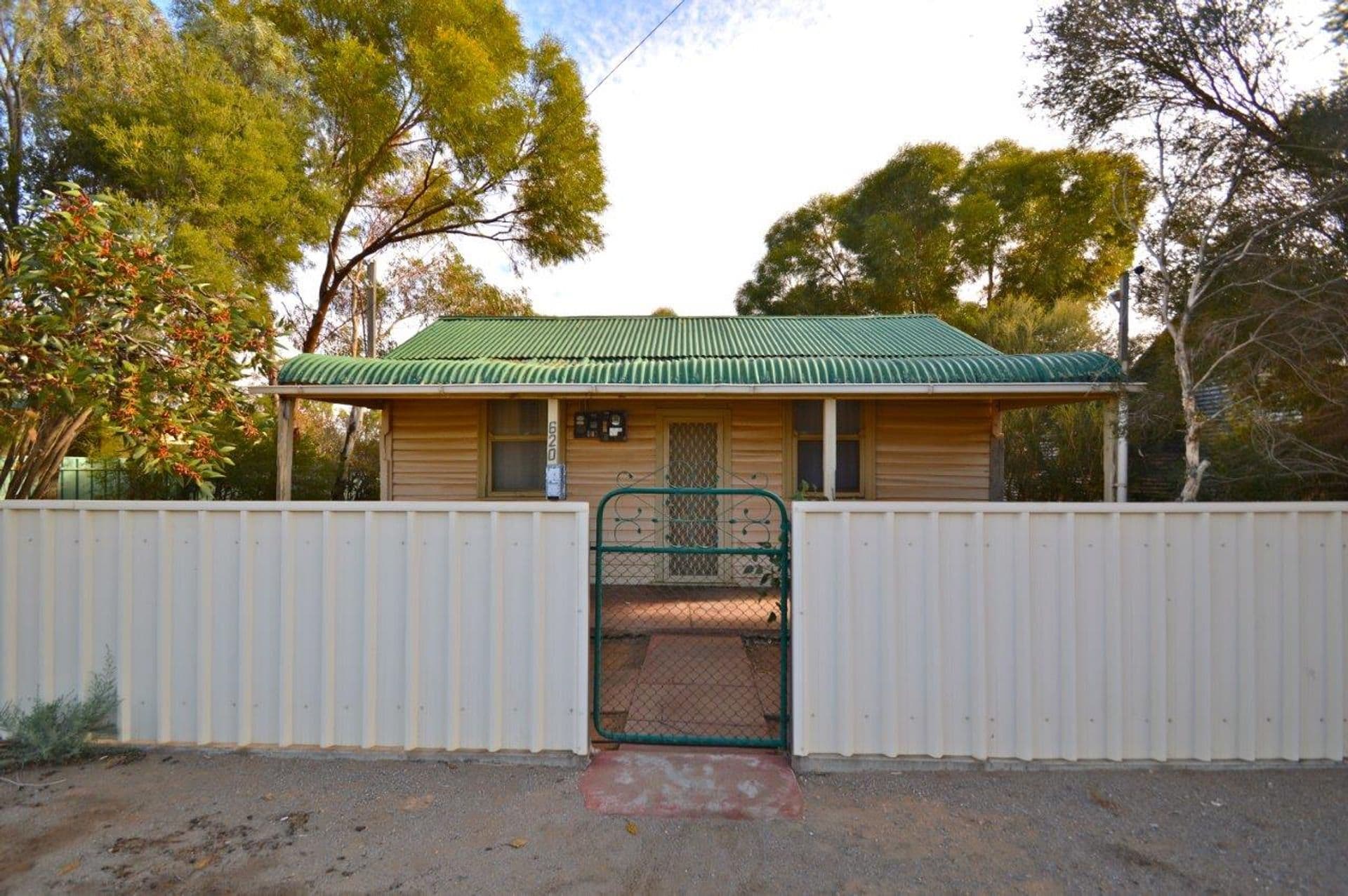 620 Beryl Street, Broken Hill, NSW, 2880, Broken Hill - Image 1