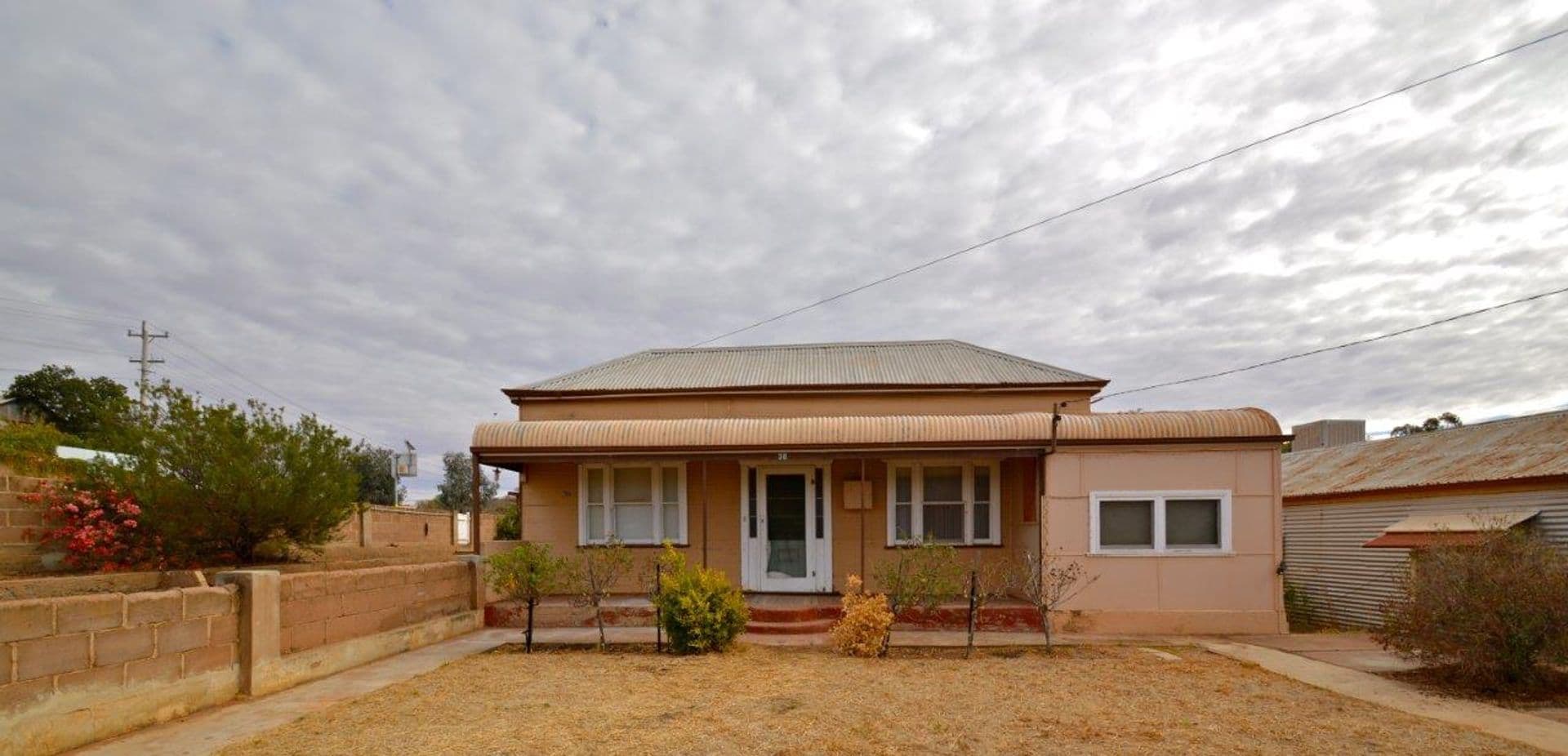 38 Wolfram Street, Broken Hill, NSW, 2880, Broken Hill - Image 1