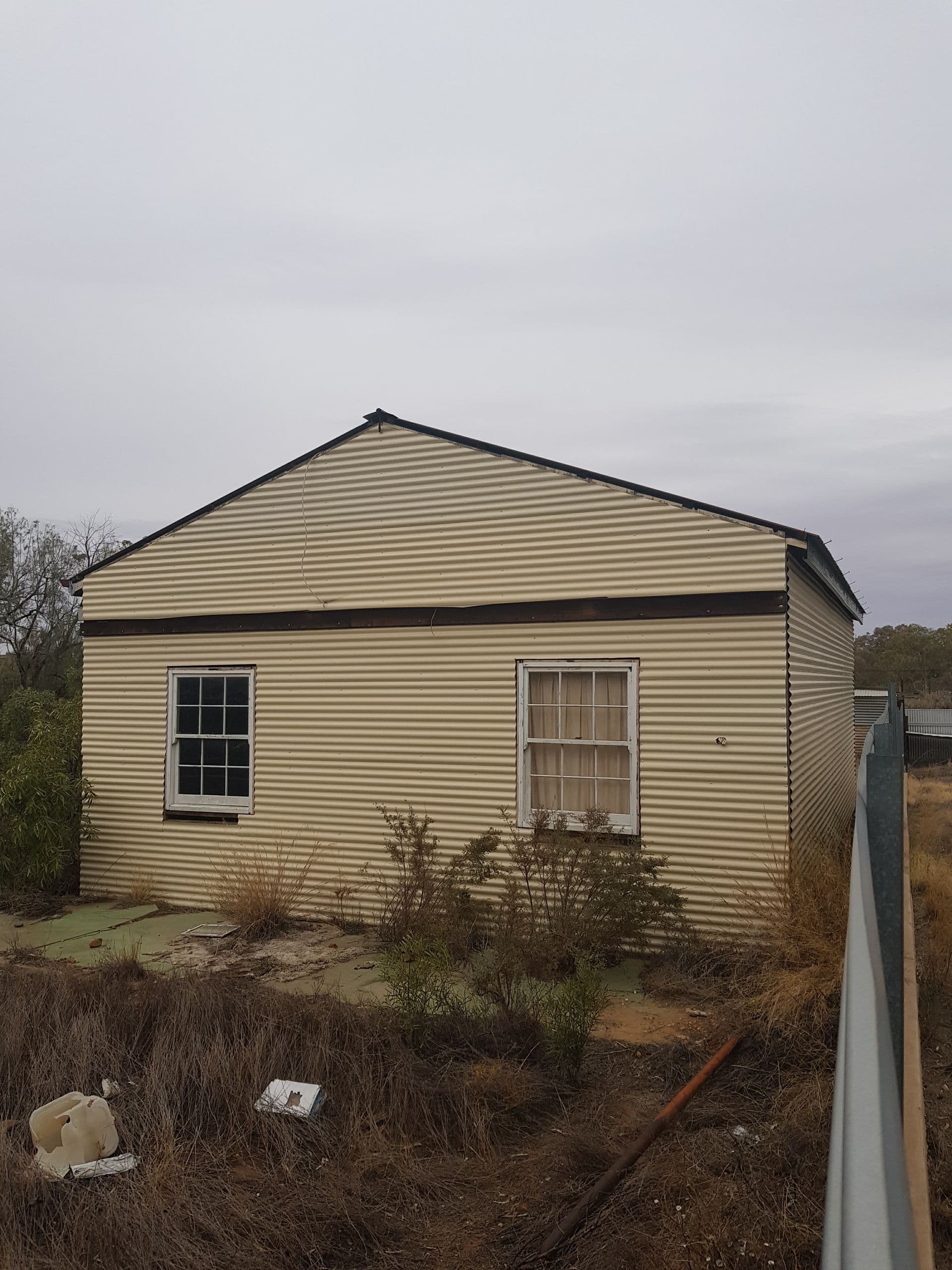 617 Argent Street, Broken Hill, NSW, 2880, Broken Hill - Thumbnail 2