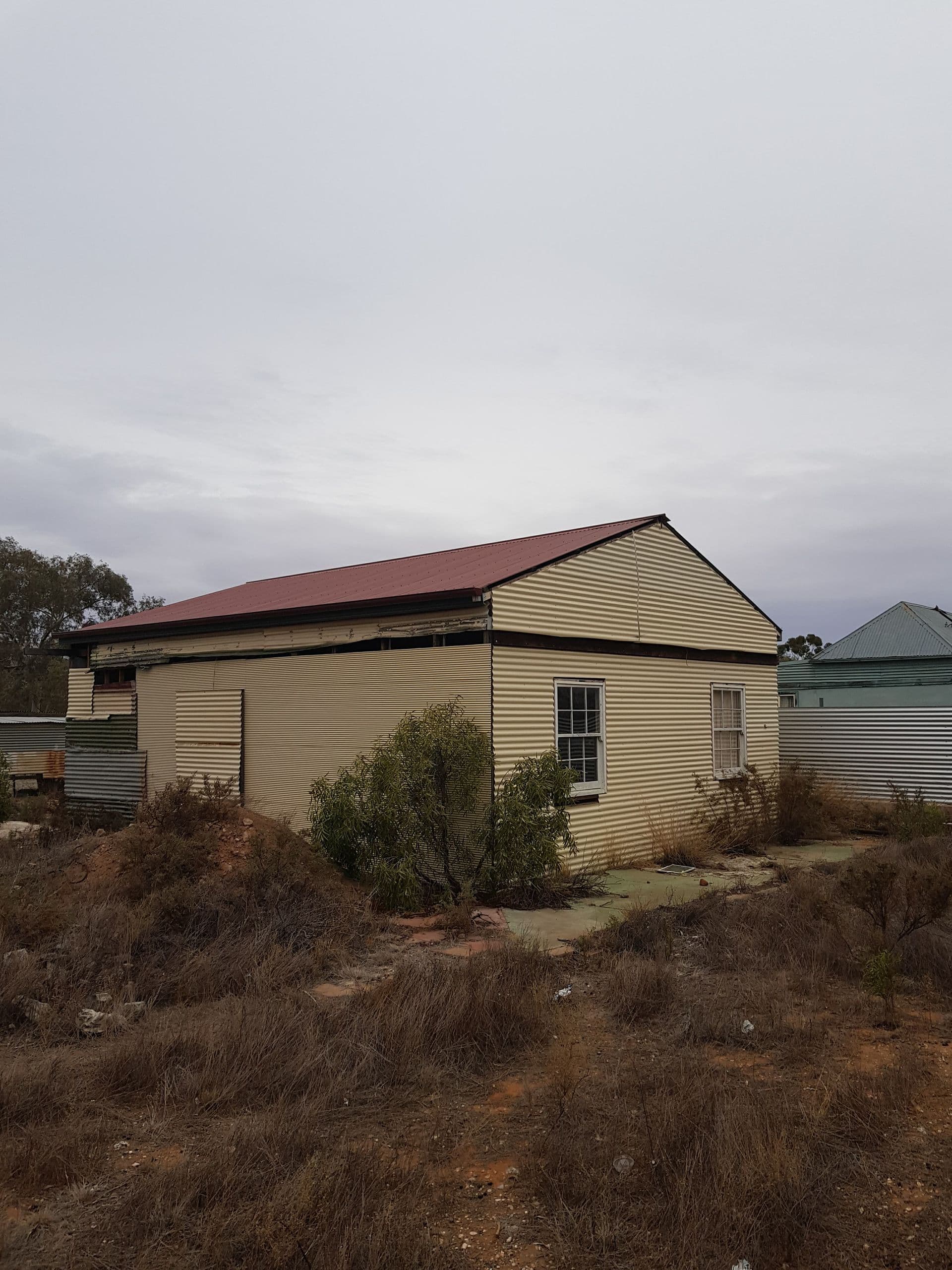 617 Argent Street, Broken Hill, NSW, 2880, Broken Hill - Thumbnail 3