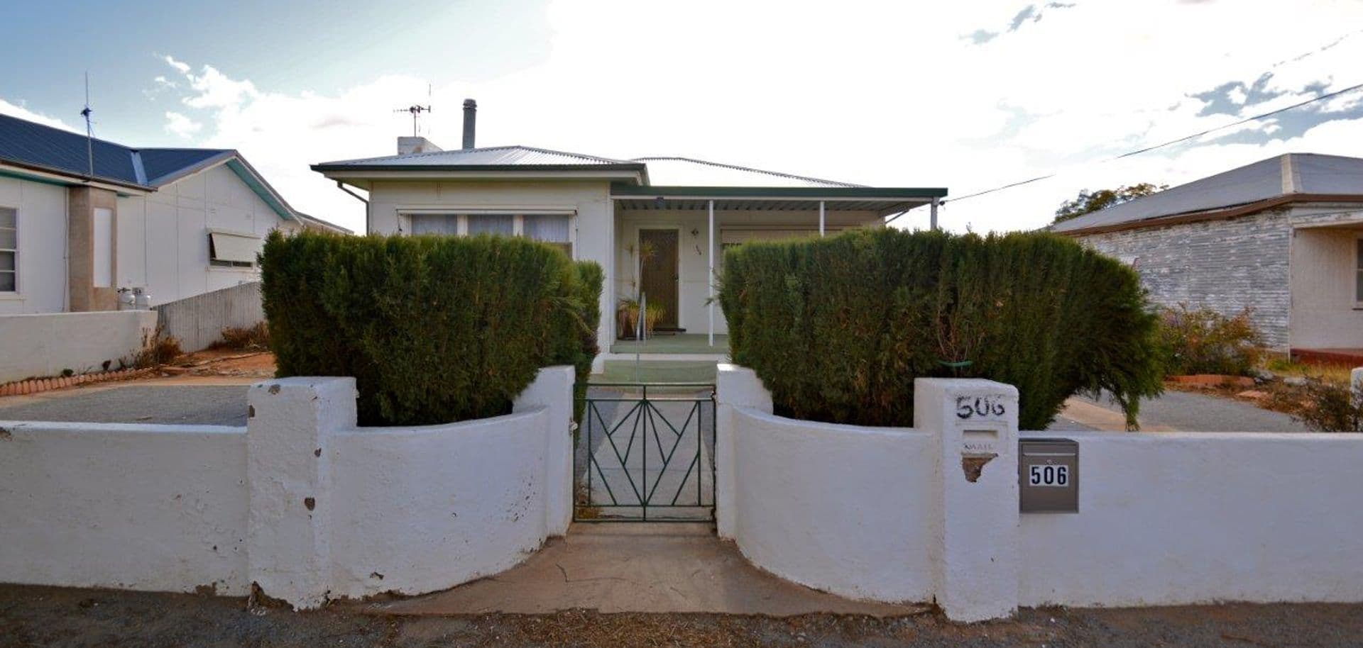 506 Radium Street, Broken Hill, NSW, 2880, Broken Hill - Thumbnail 8