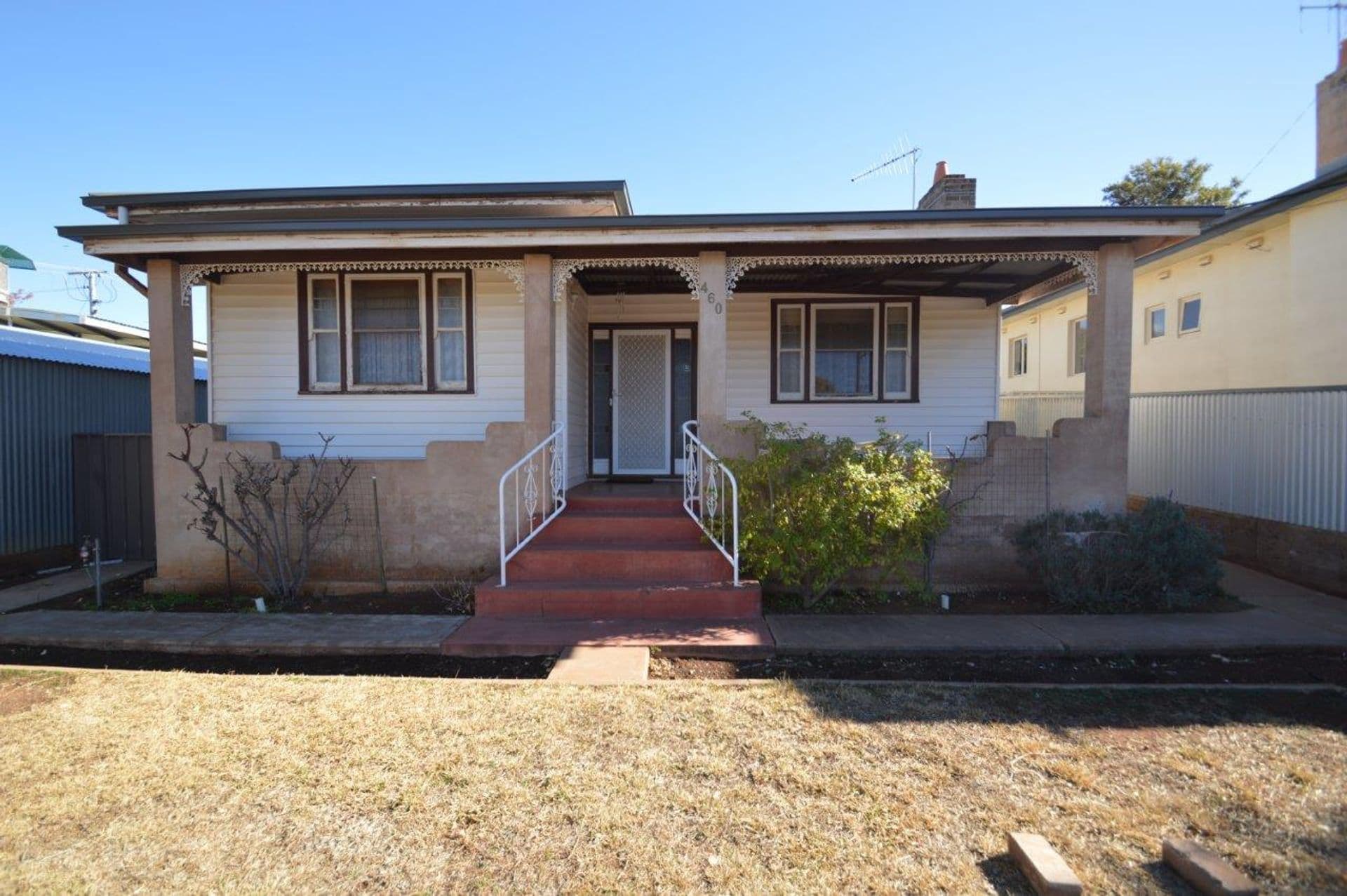 460 Union Street, Broken Hill, NSW, 2880, Broken Hill - Image 1