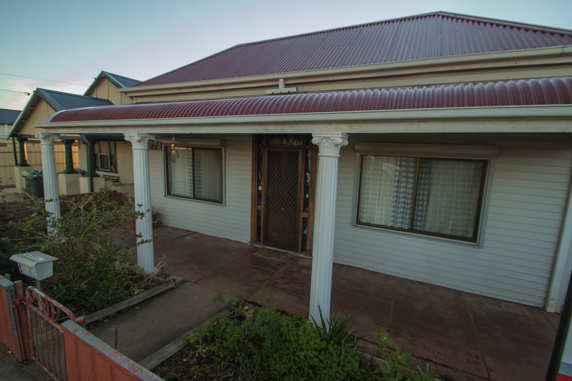 274 Patton Street, Broken Hill, NSW, 2880, Broken Hill - Image 1