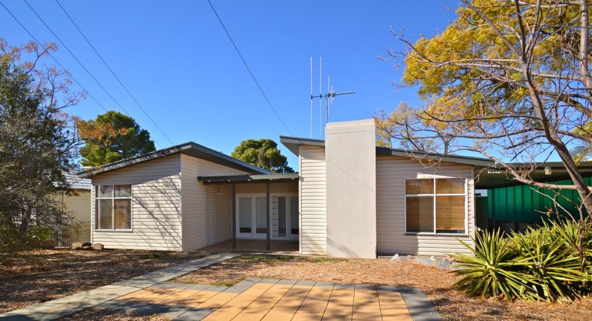507 Cummins Street, Broken Hill, NSW, 2880, Broken Hill - Image 1