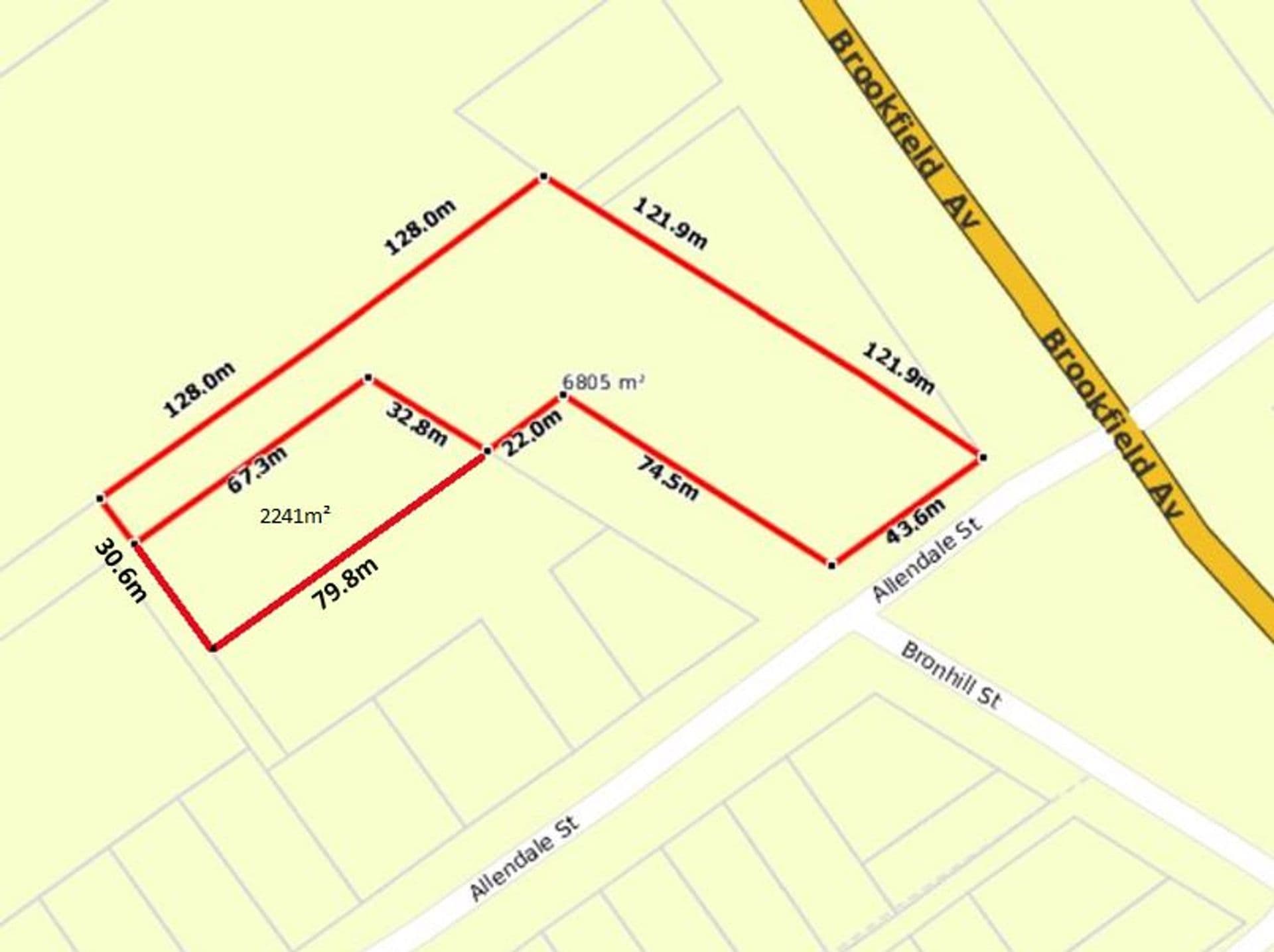 39 Bronhill Street And 26 Allendale Street, Broken Hill, NSW, 2880, Broken Hill - Image 1