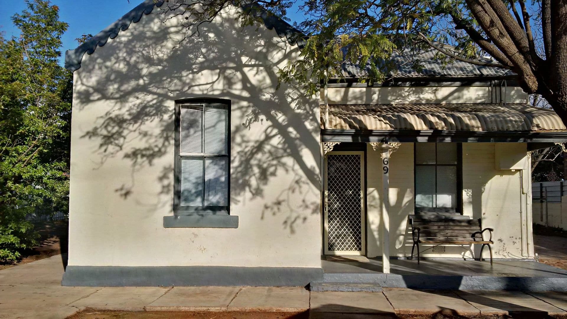 69 Newton Street, Broken Hill, NSW, 2880, Broken Hill - Image 1