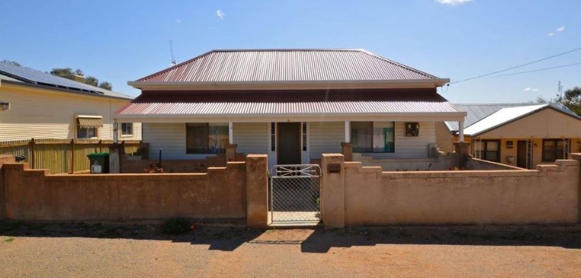 170 Chapple Street, Broken Hill, NSW, 2880, Broken Hill - Image 1