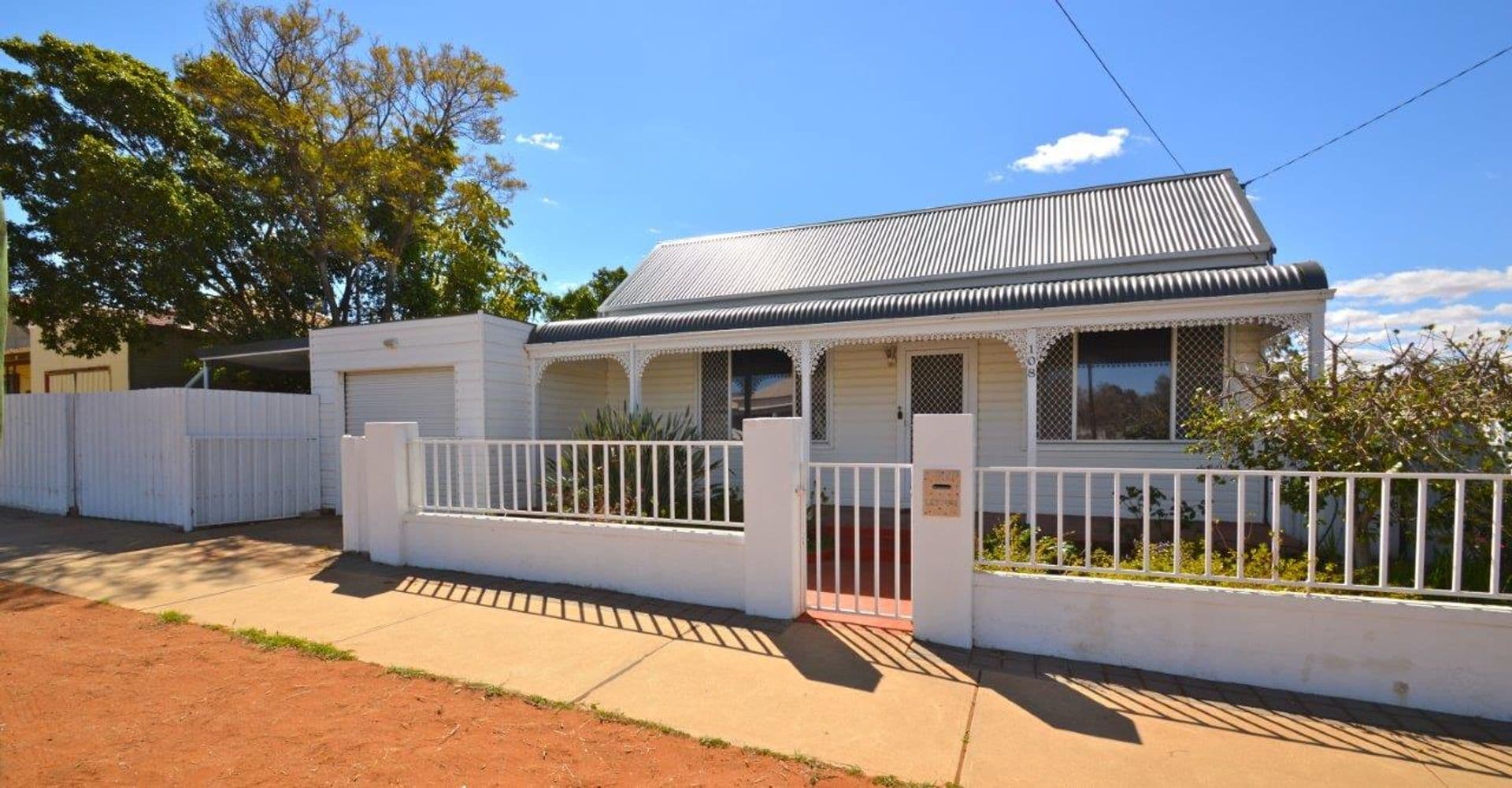108 Bromide Street, Broken Hill, NSW, 2880, Broken Hill - Image 1