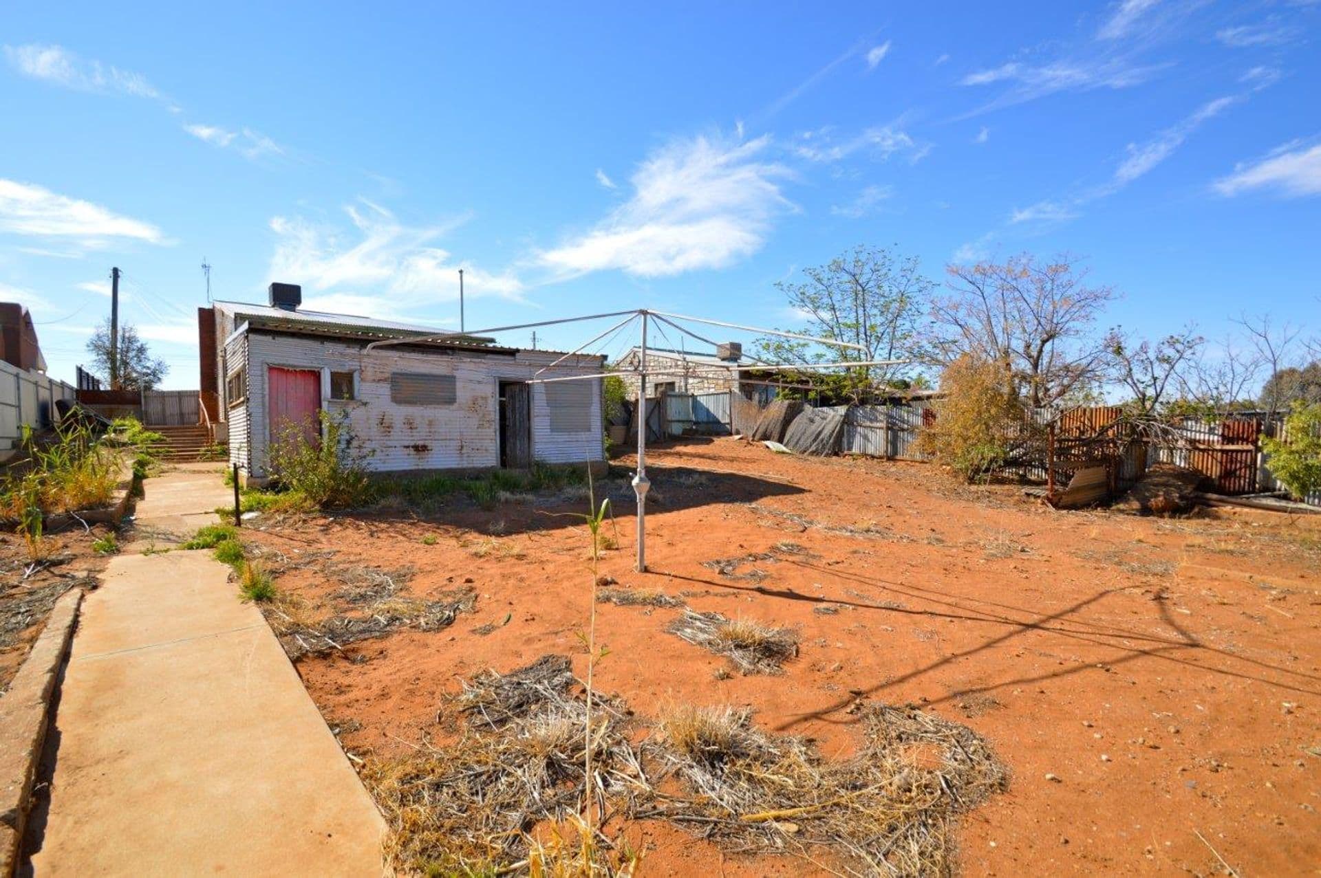 401 Cummins Street, Broken Hill, NSW, 2880, Broken Hill - Thumbnail 7