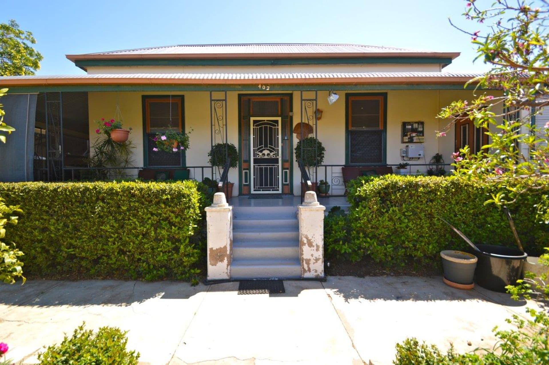 402 Thomas Street, Broken Hill, NSW, 2880, Broken Hill - Image 1