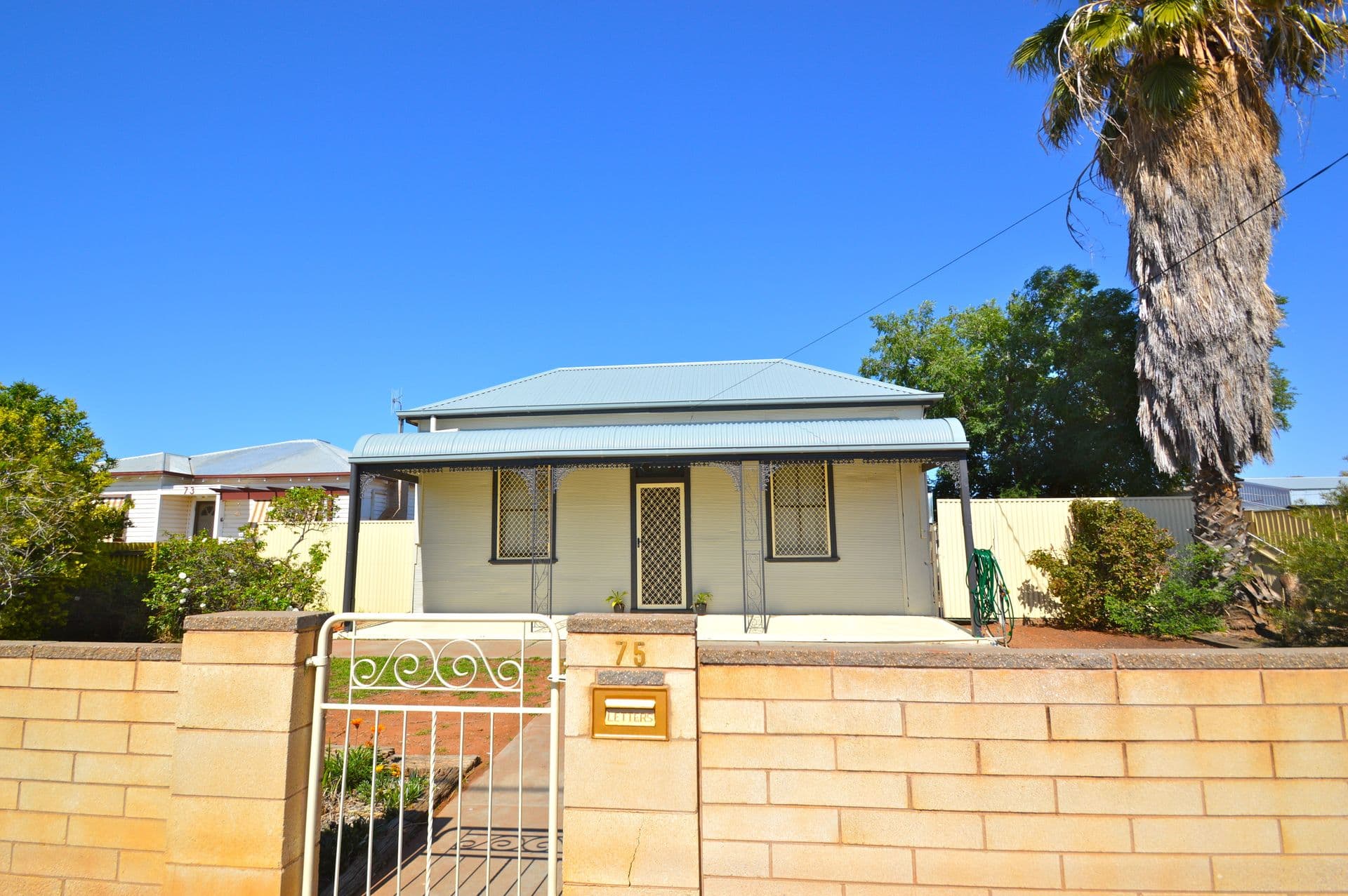 75 Creedon Street, Broken Hill, NSW, 2880, Broken Hill - Image 1