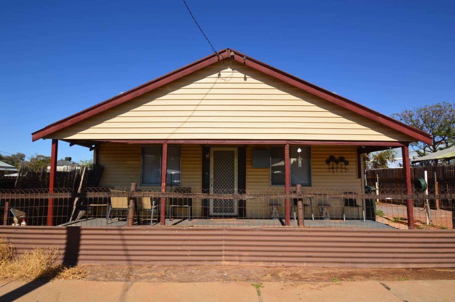 41 Jones Crescent, Nome, QLD, 4816, Nome - Image 1