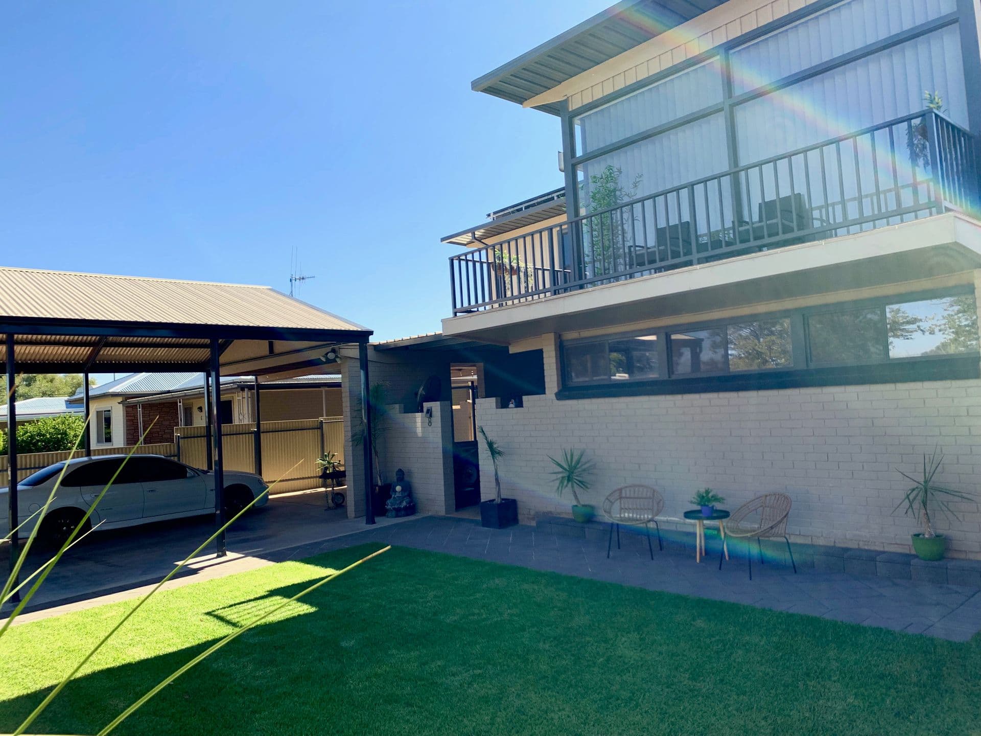 8 Albert Morris Avenue, Broken Hill, NSW, 2880, Broken Hill - Image 1