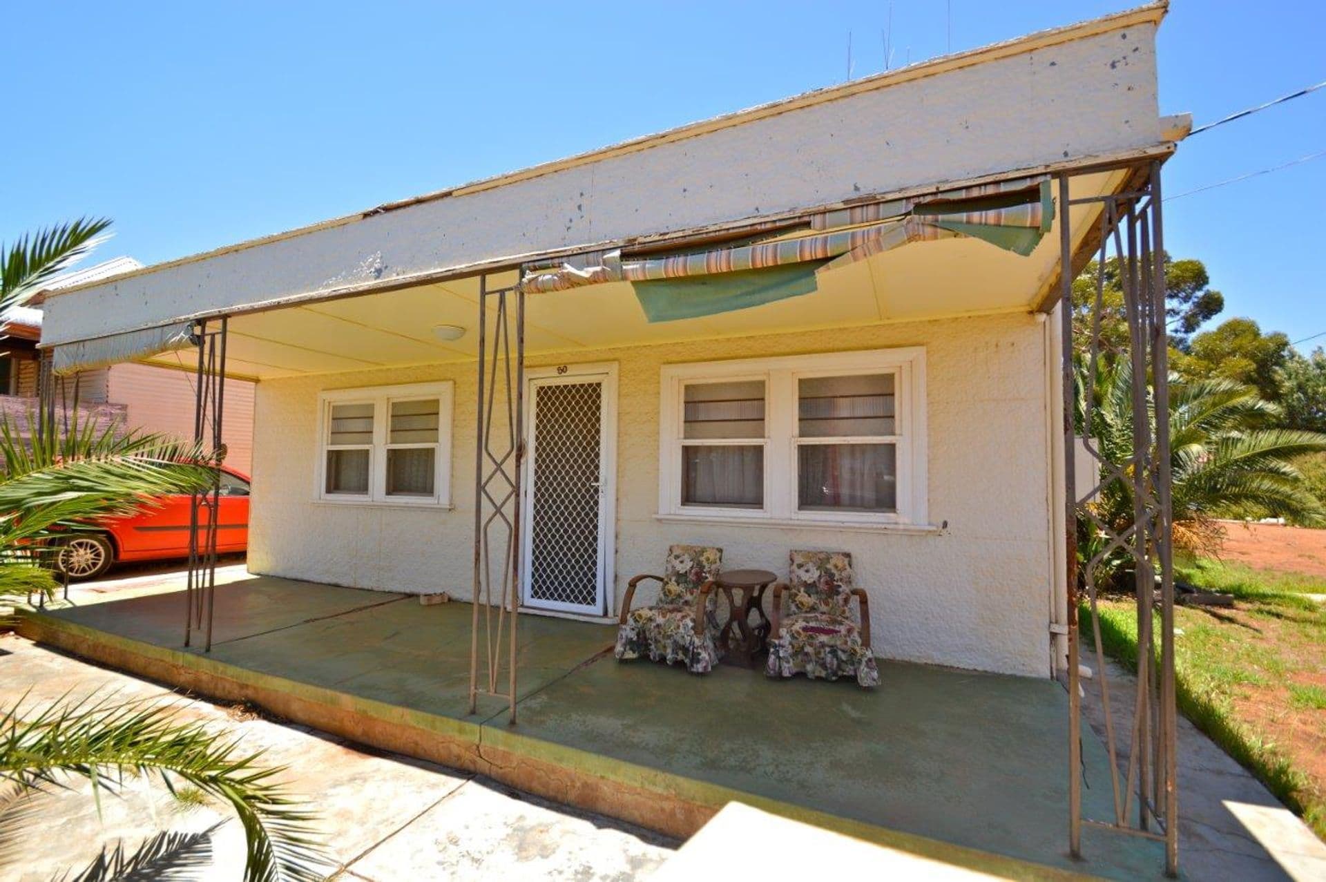 78 - 80 Harris Street, Broken Hill, NSW, 2880, Broken Hill - Image 1
