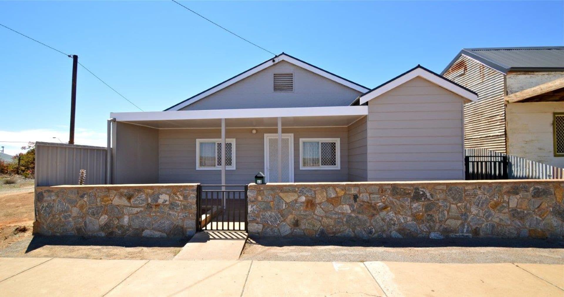 12 Crystal Street, Broken Hill, NSW, 2880, Broken Hill - Image 1