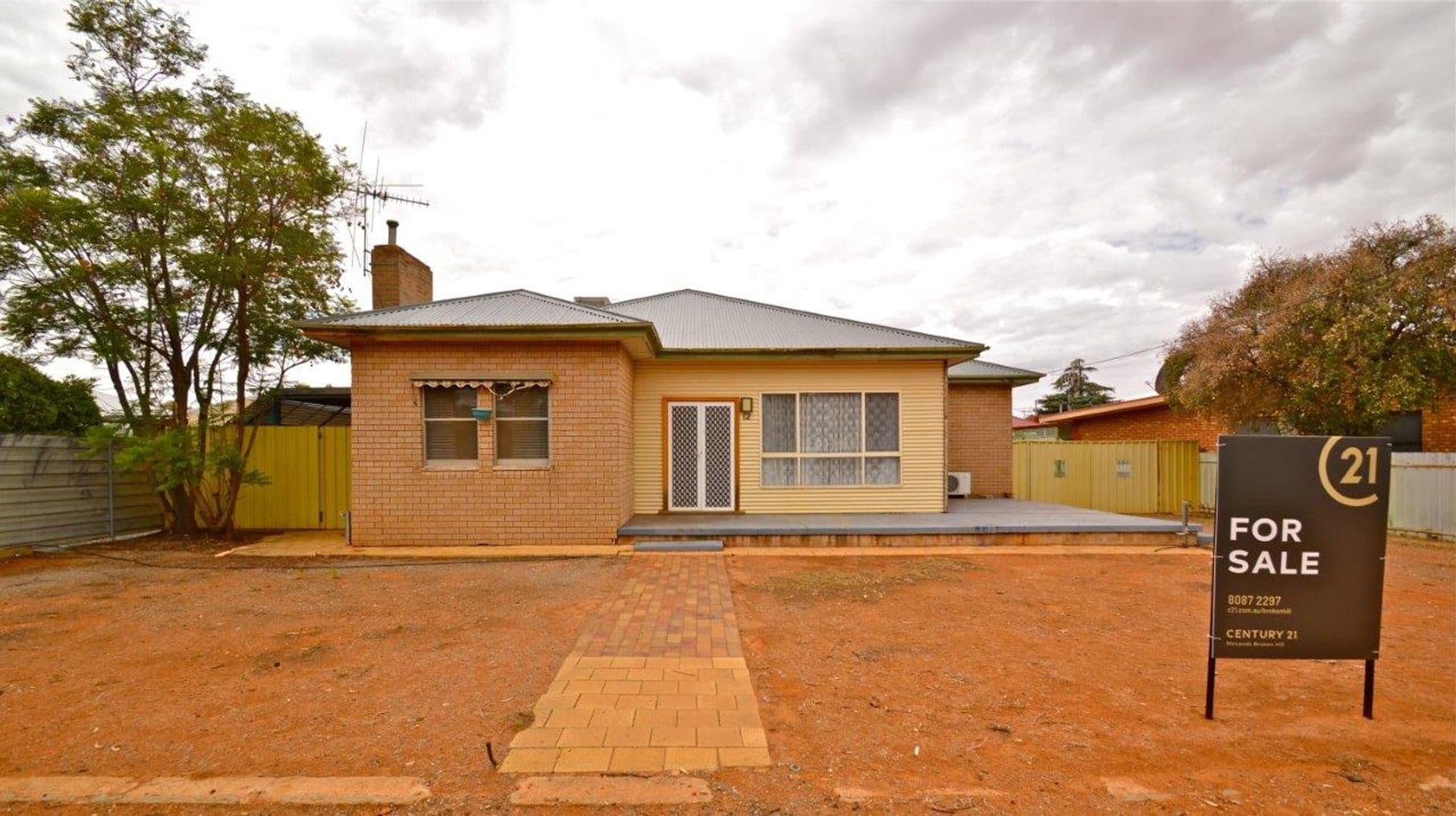 12 Bonanza Street, Broken Hill, NSW, 2880, Broken Hill - Image 1