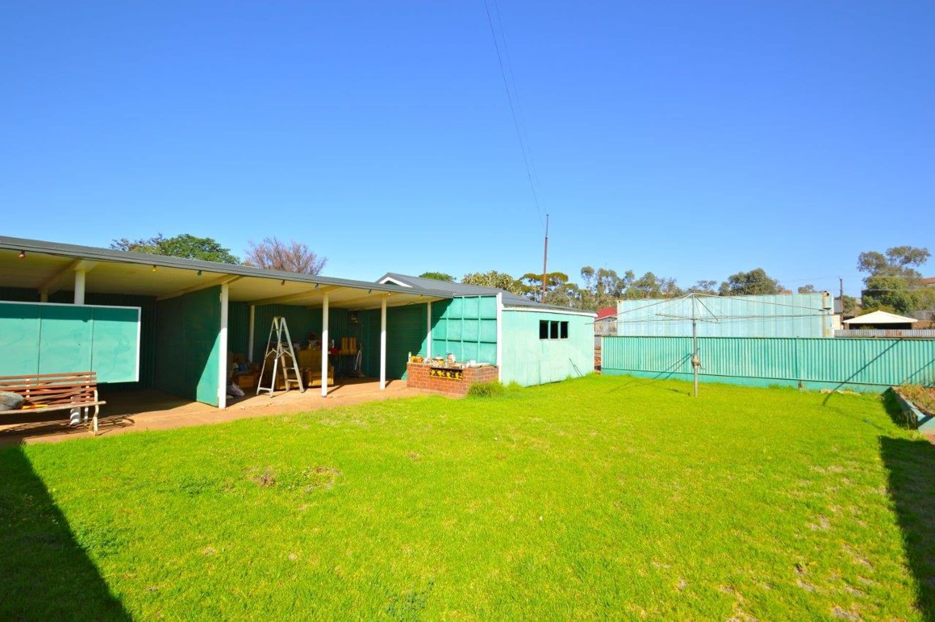 160 Piper Street, Broken Hill, NSW, 2880, Broken Hill - Thumbnail 8