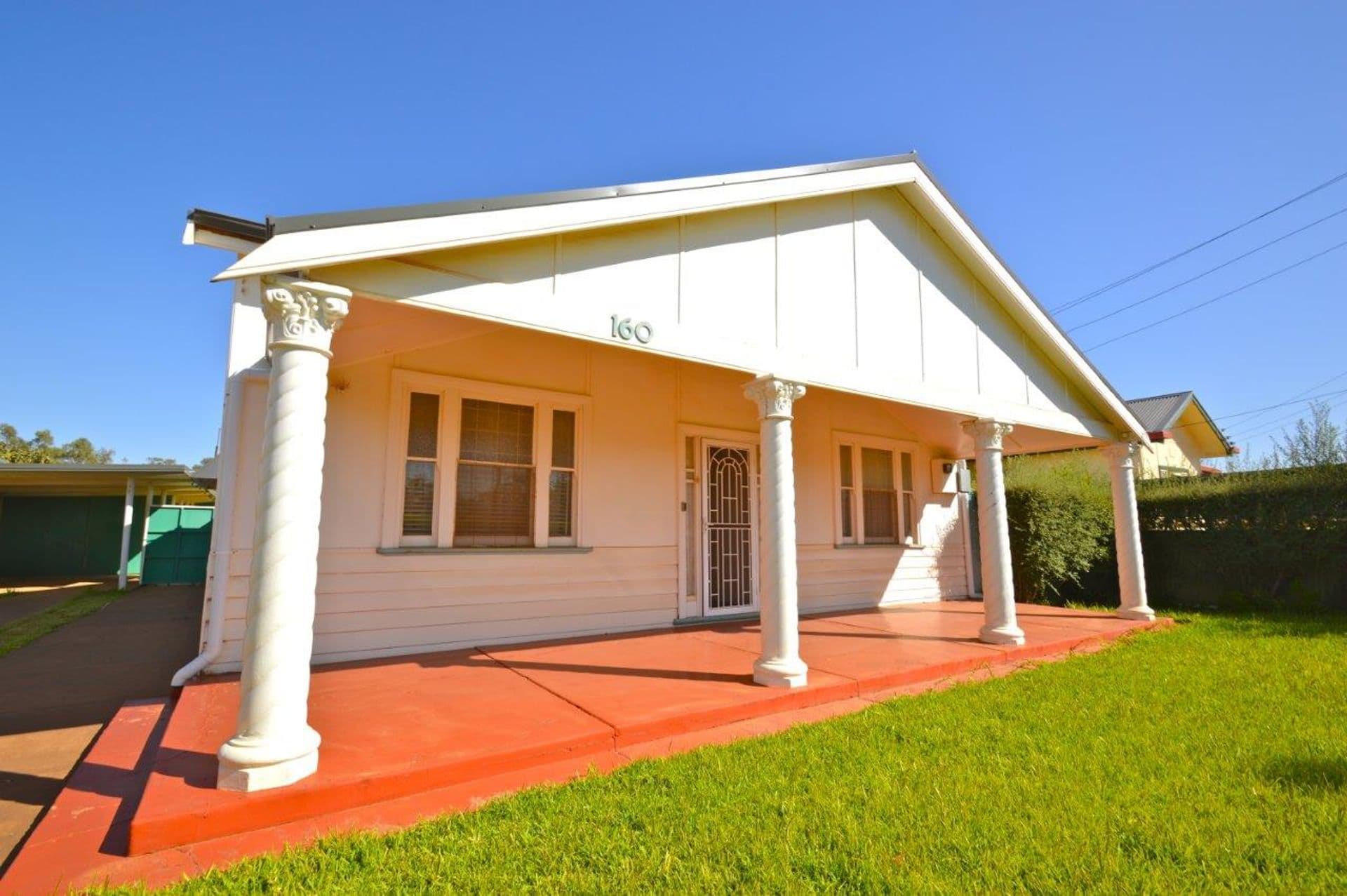 160 Piper Street, Broken Hill, NSW, 2880, Broken Hill - Image 1