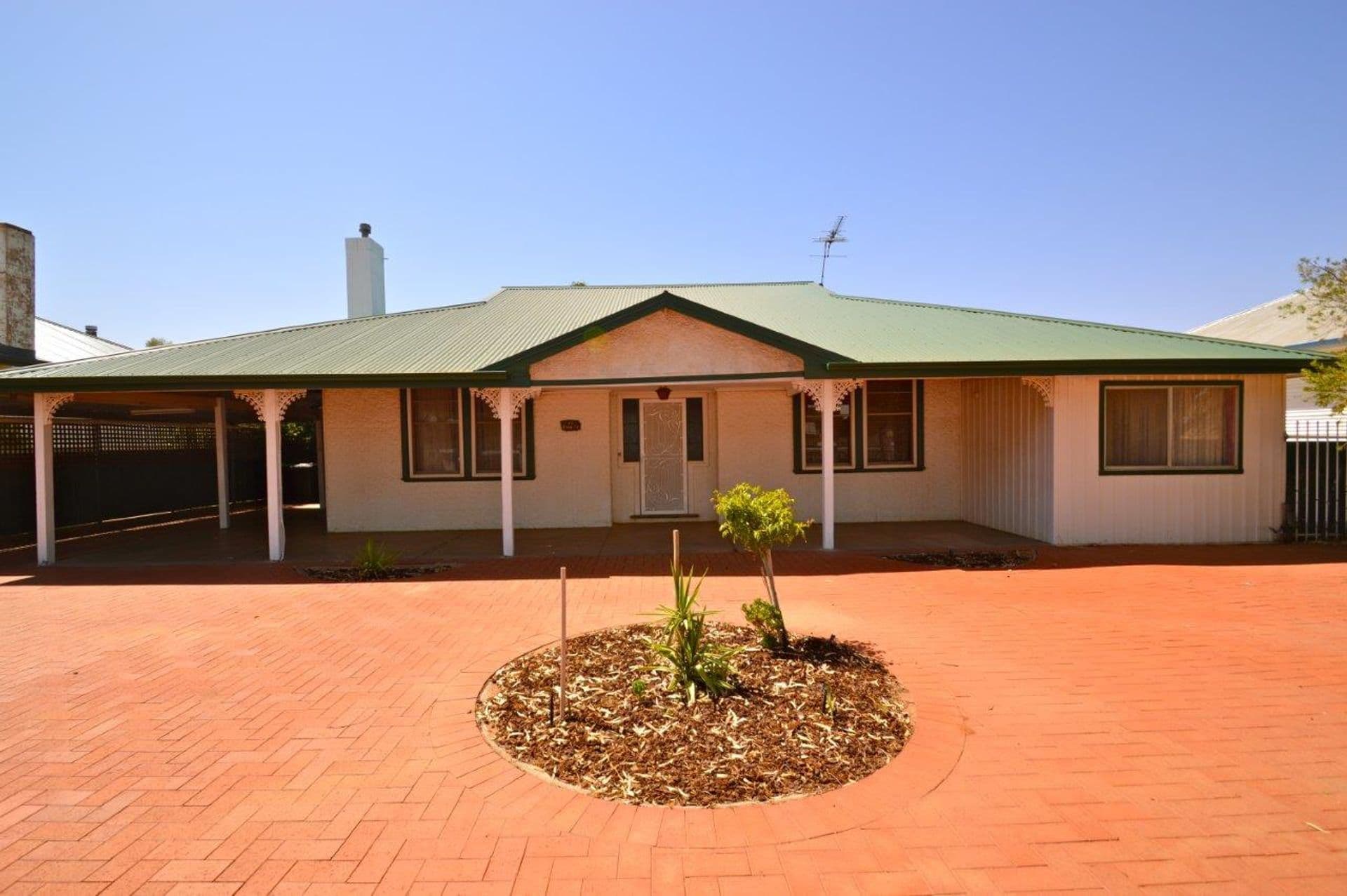 77 Eyre Street, Broken Hill, NSW, 2880, Broken Hill - Image 1