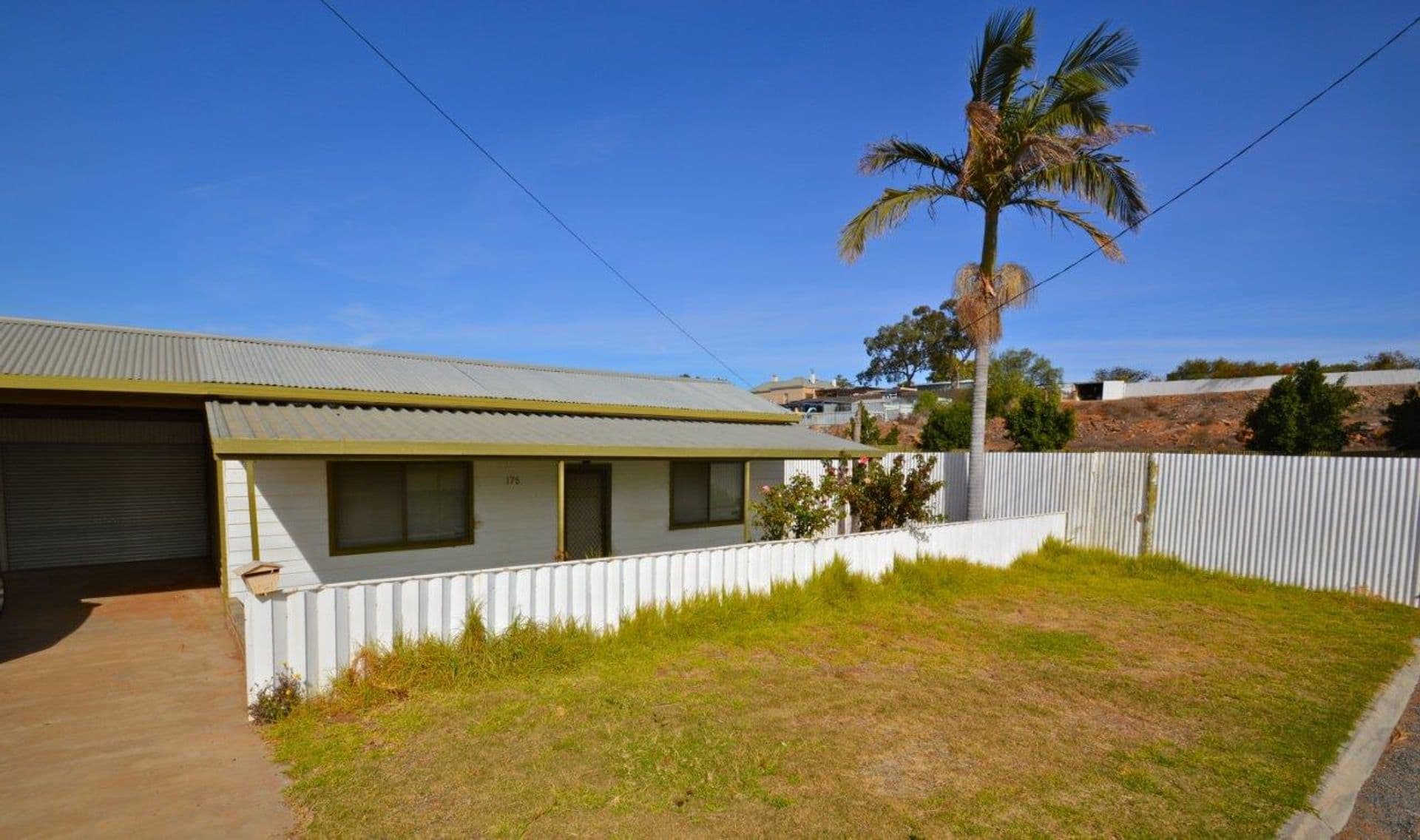 173 - 175 Cummins Lane, Broken Hill, NSW, 2880, Broken Hill - Image 1