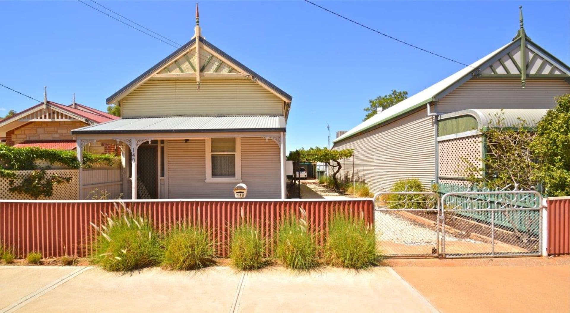 140 Bromide Street, Broken Hill, NSW, 2880, Broken Hill - Image 1