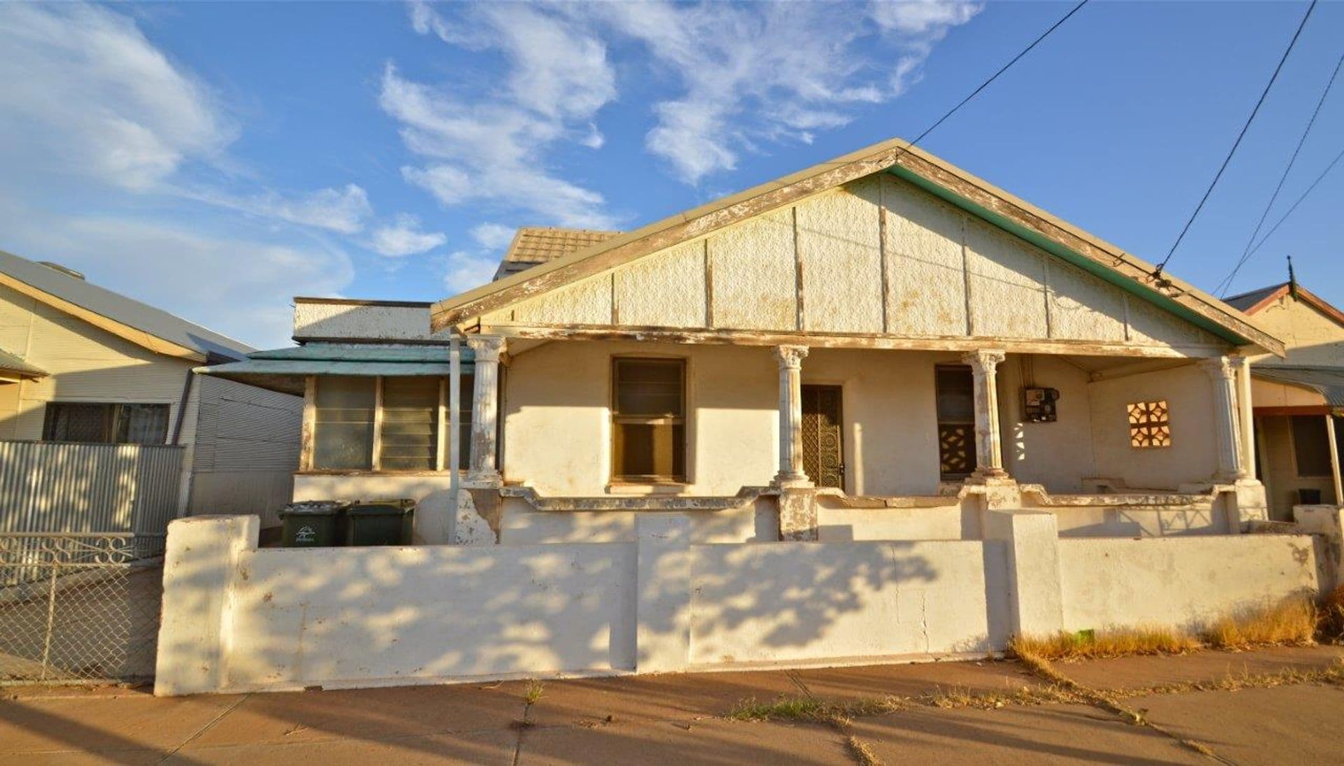 539 Lane Street, Broken Hill, NSW, 2880, Broken Hill - Image 1