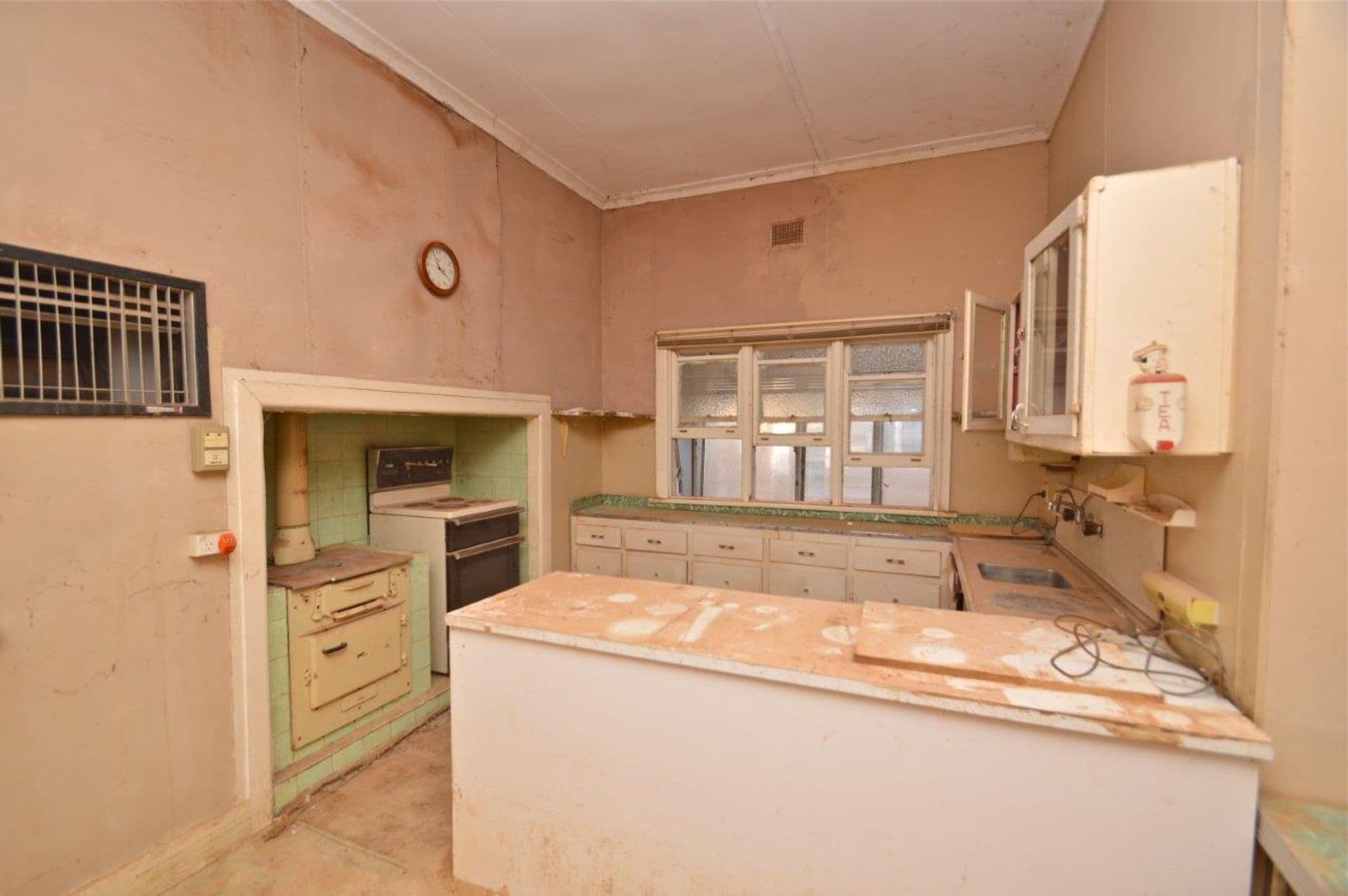 539 Lane Street, Broken Hill, NSW, 2880, Broken Hill - Thumbnail 2