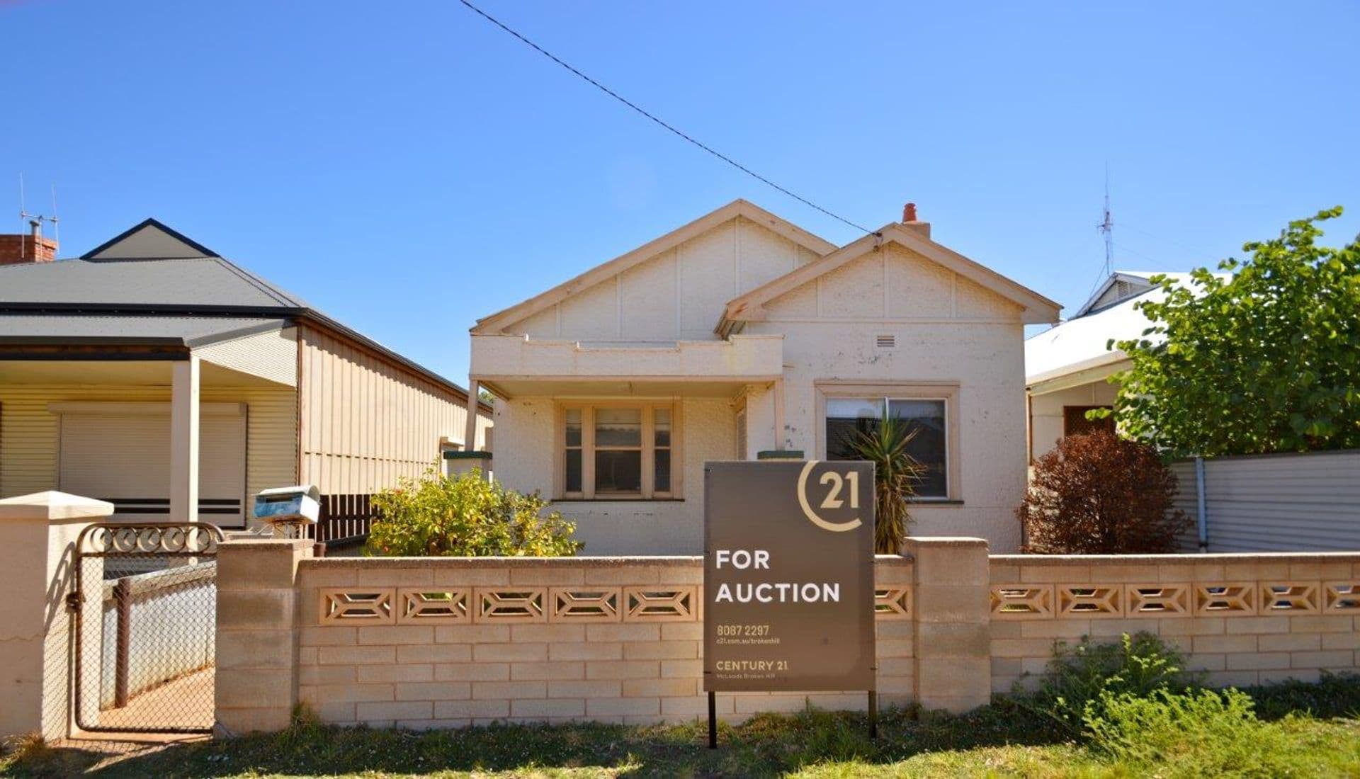 275 Oxide Street, Broken Hill, NSW, 2880, Broken Hill - Image 1