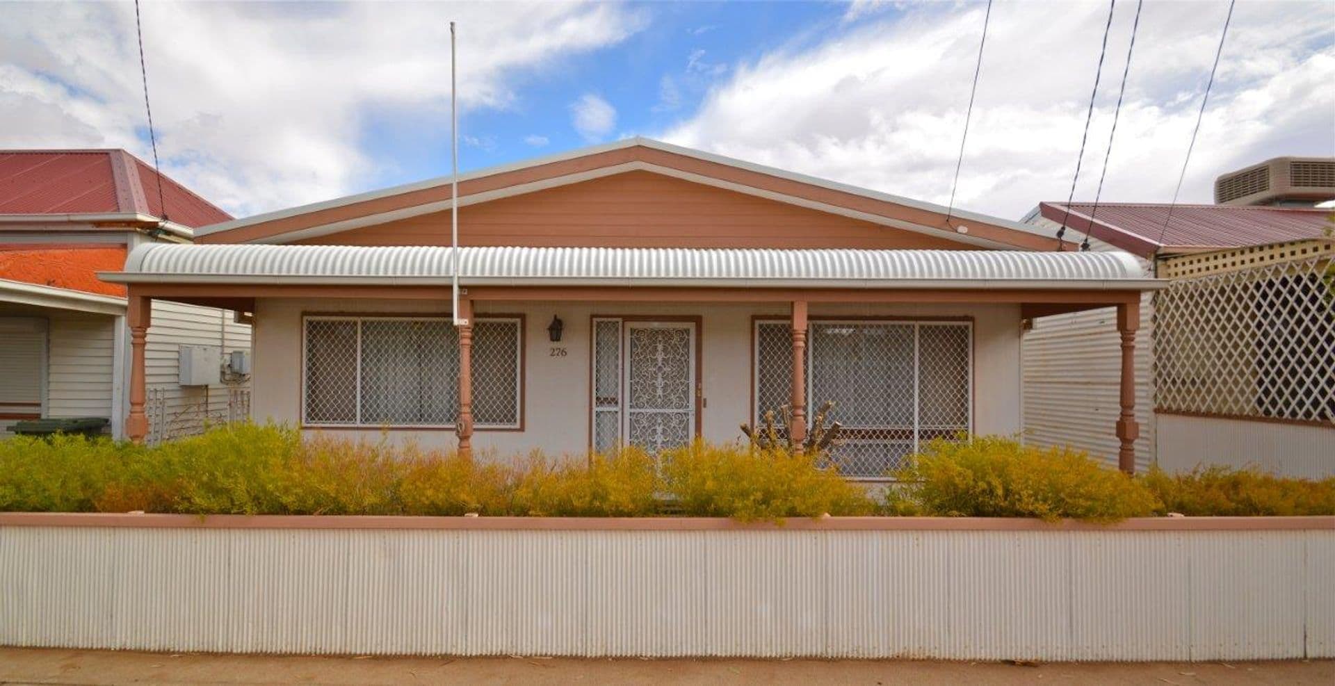 276 Patton Street, Broken Hill, NSW, 2880, Broken Hill - Image 1