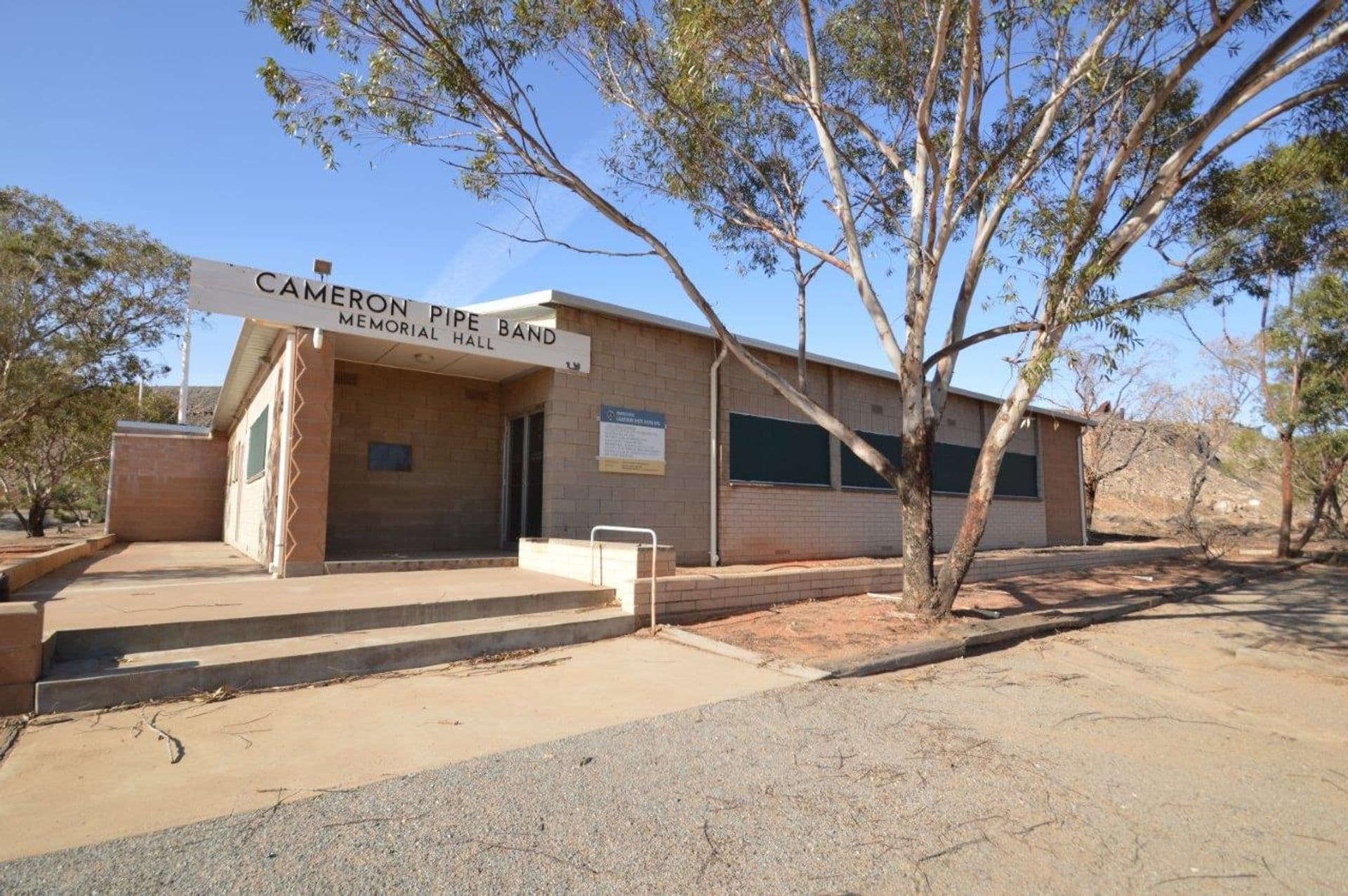 401 Carbon Street, Broken Hill, NSW, 2880, Broken Hill - Image 1