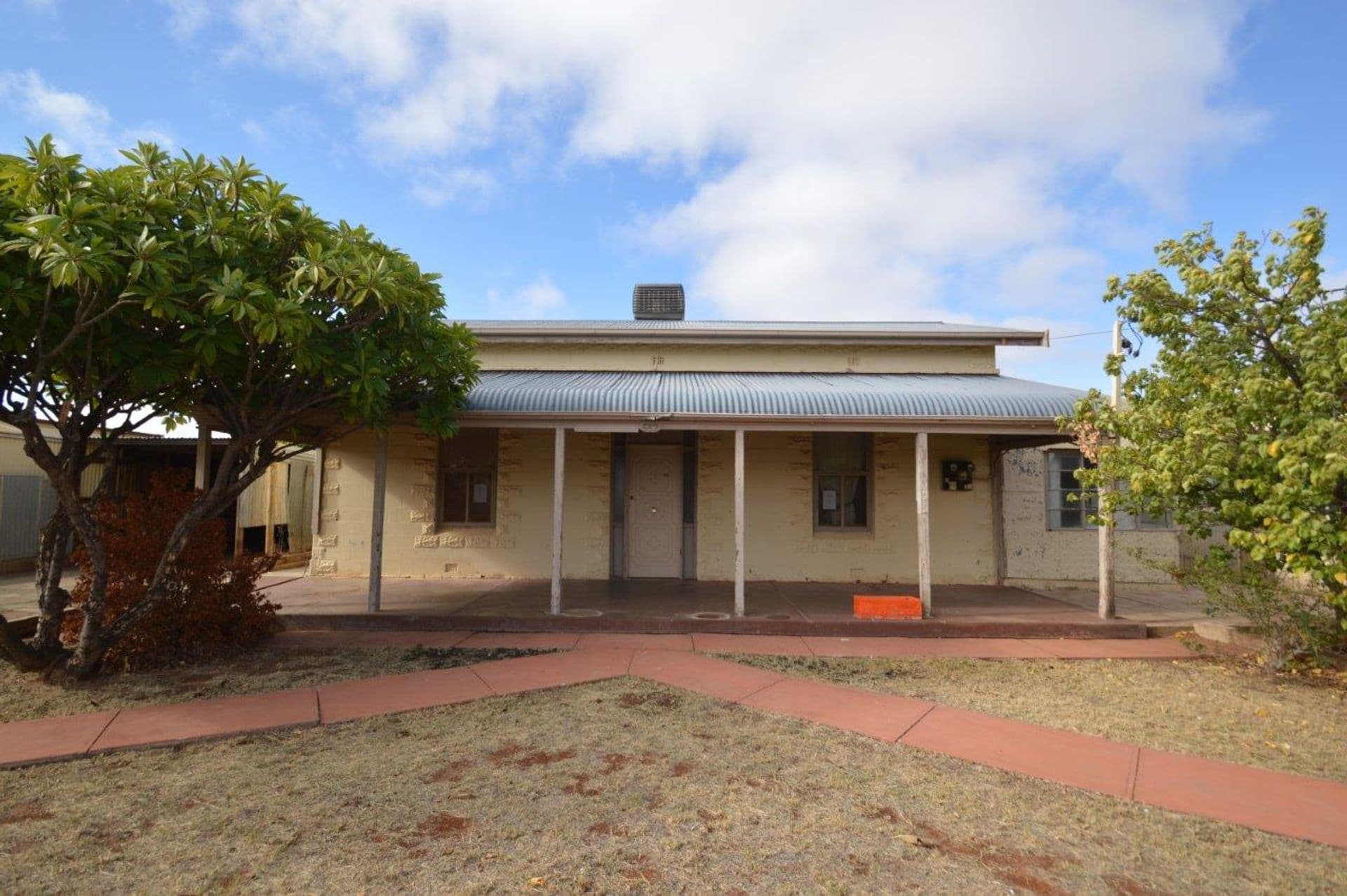 553 McGowen Street, Broken Hill, NSW, 2880, Broken Hill - Image 1