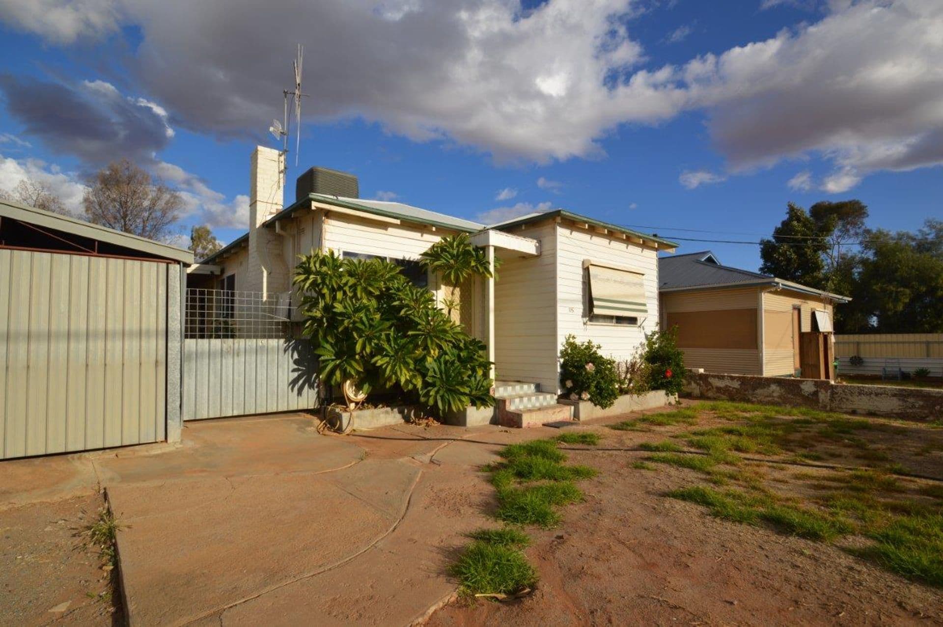 115 Gaffney Lane, Broken Hill, NSW, 2880, Broken Hill - Image 1