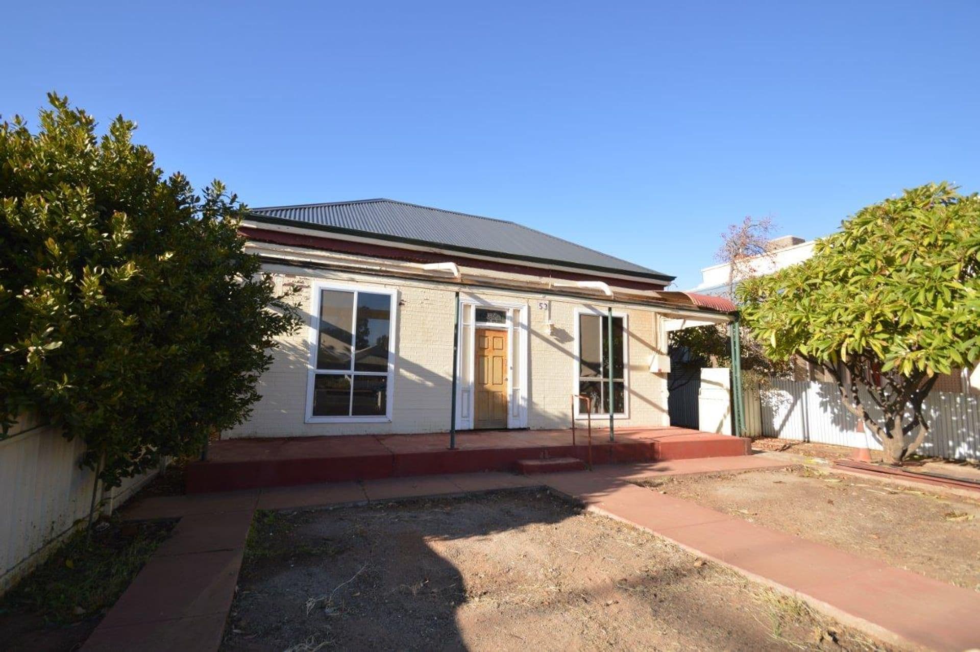 53 Blende Street, Broken Hill, NSW, 2880, Broken Hill - Image 1