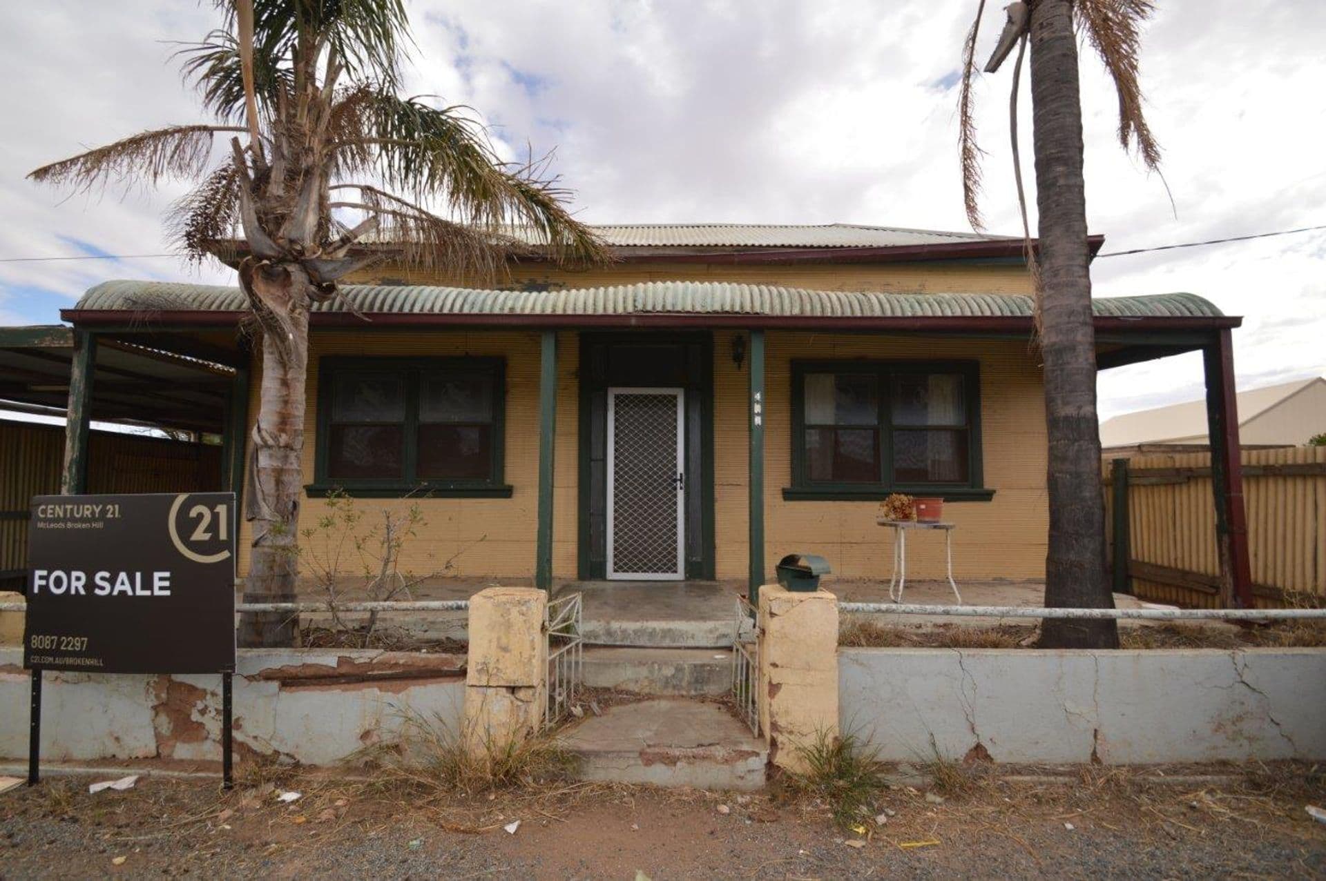 466 Argent Lane, Broken Hill, NSW, 2880, Broken Hill - Image 1