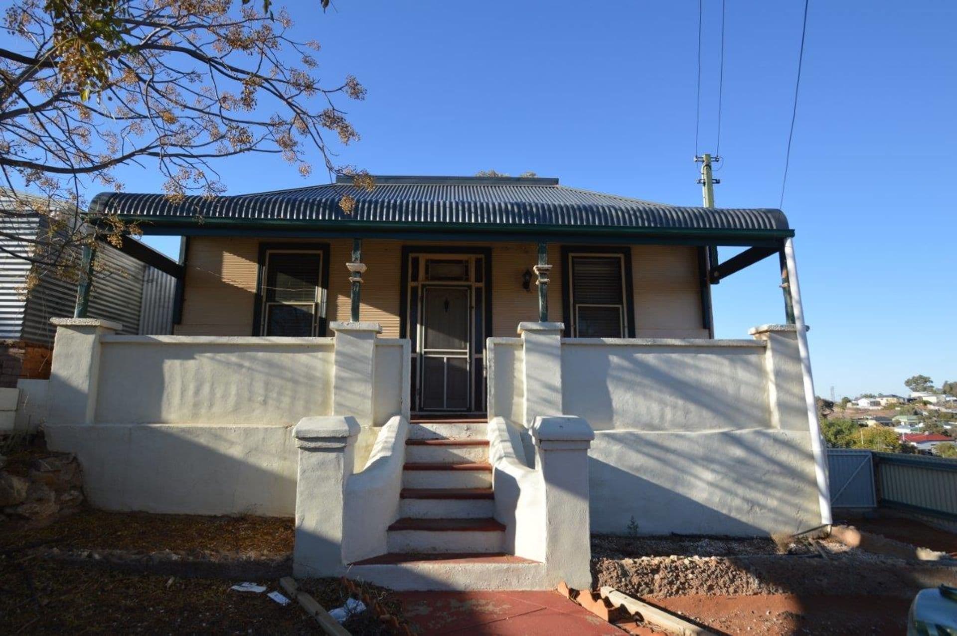 119 Morgan Street, Broken Hill, NSW, 2880, Broken Hill - Image 1
