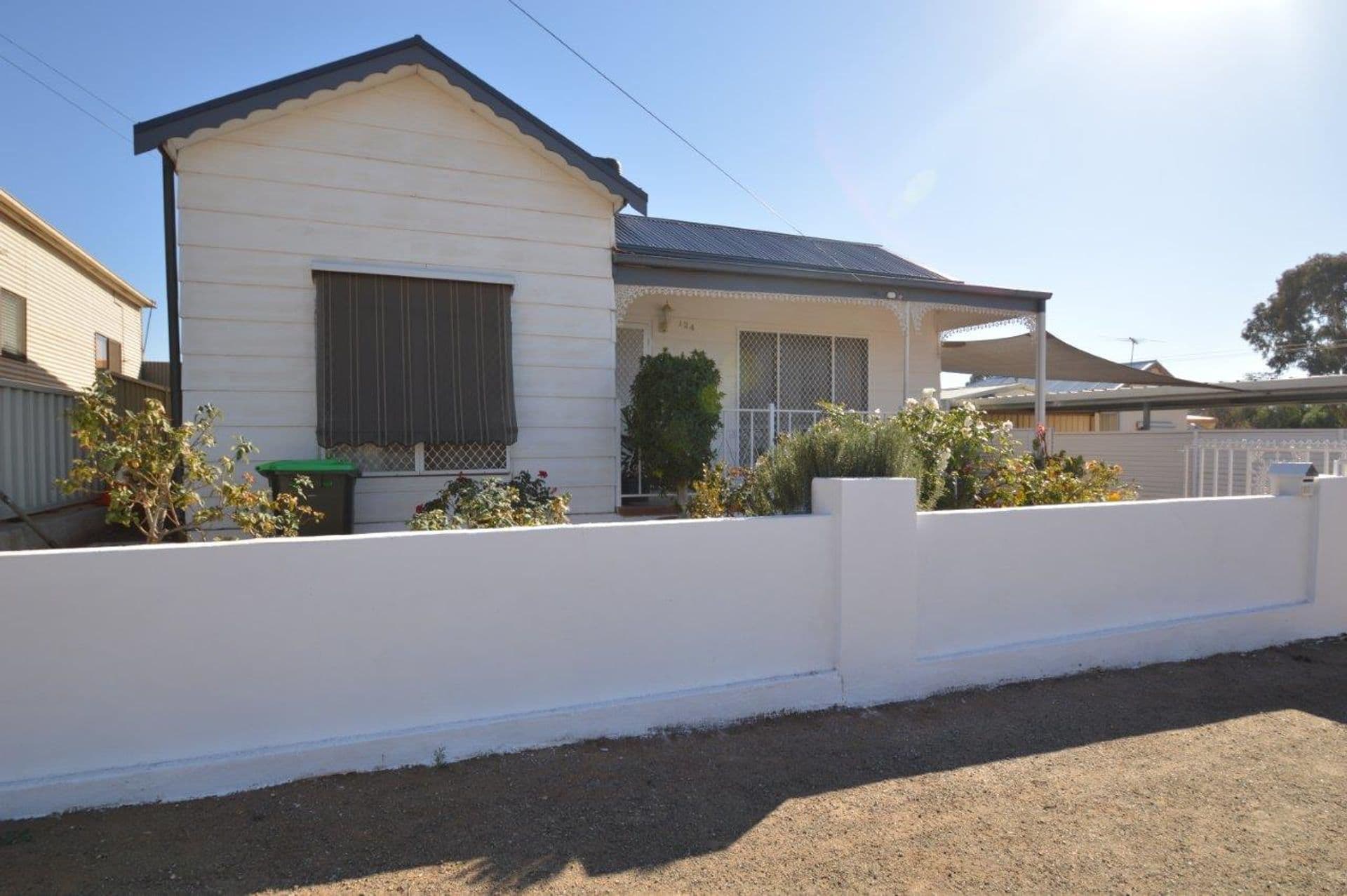 124 Thomas Street, Broken Hill, NSW, 2880, Broken Hill - Image 1
